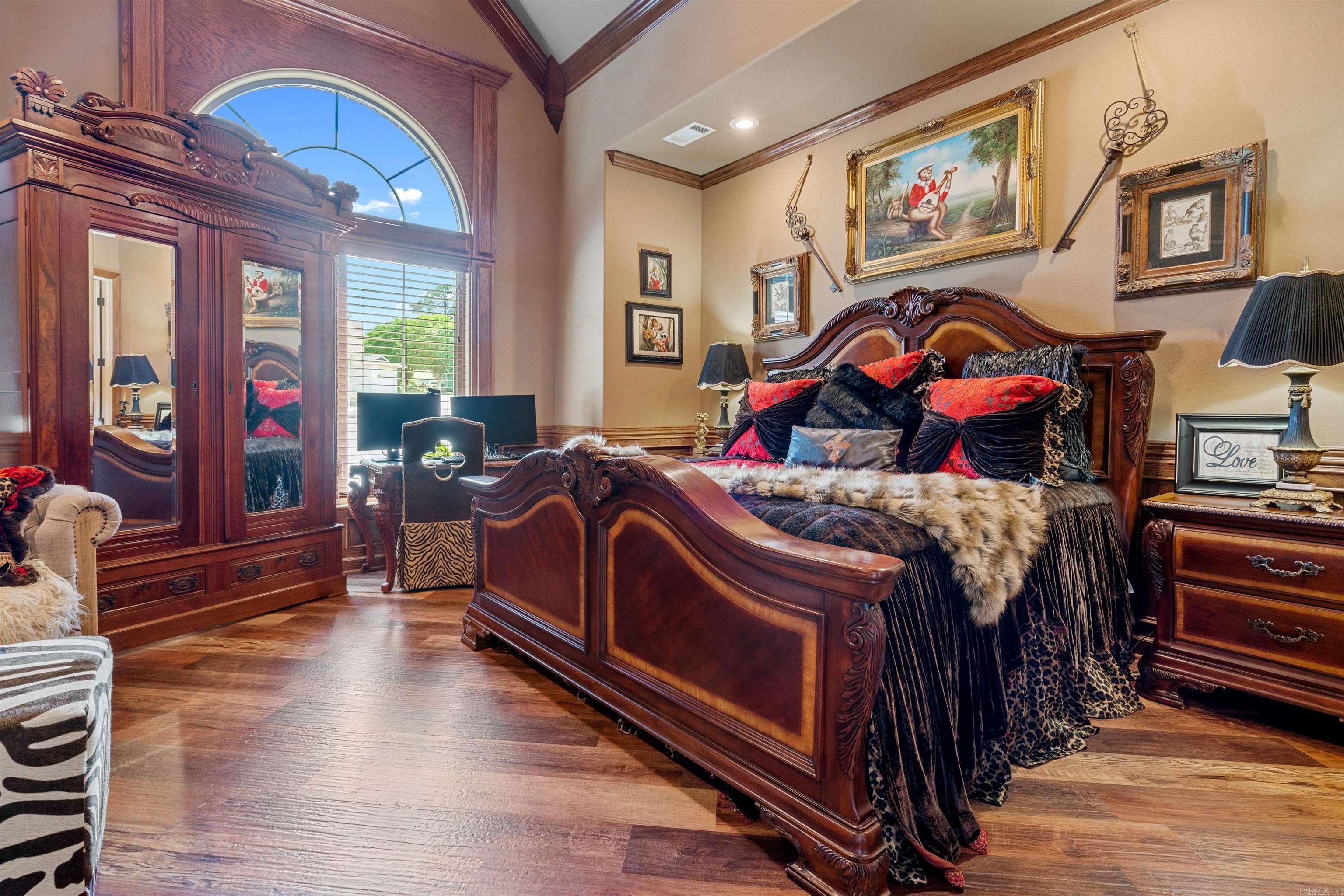 Sparling Point - Residential