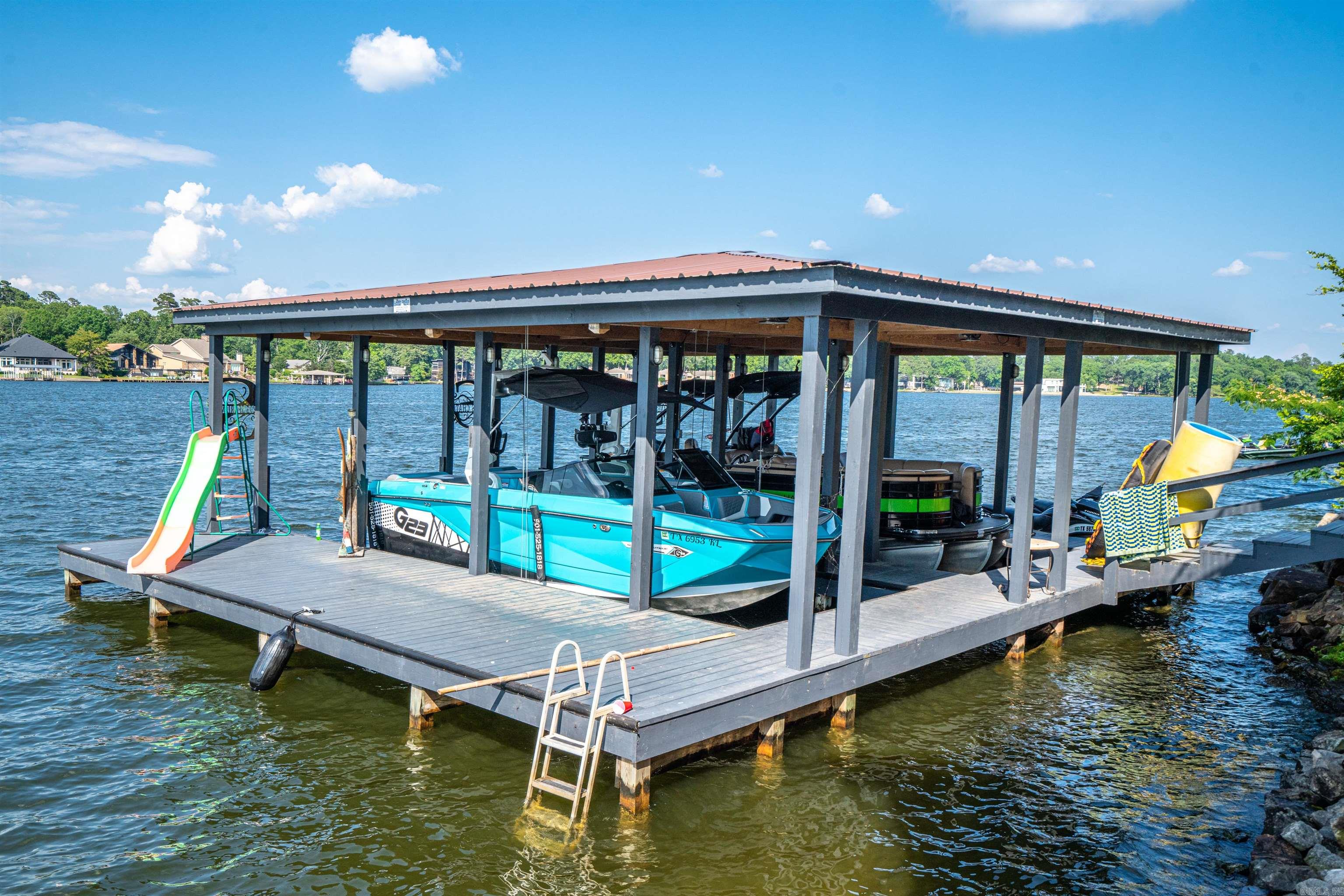 Sparling Point - Residential