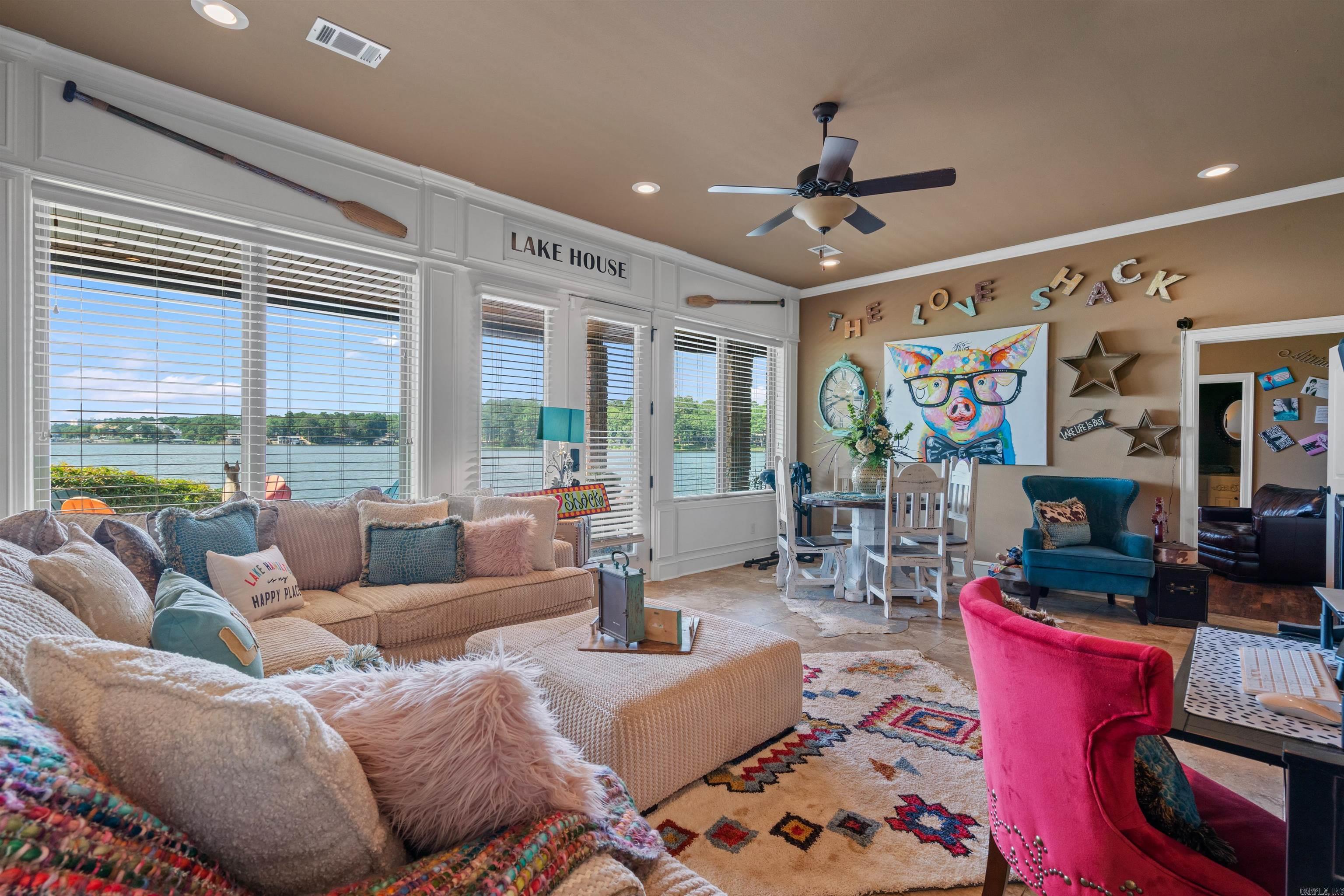 Sparling Point - Residential