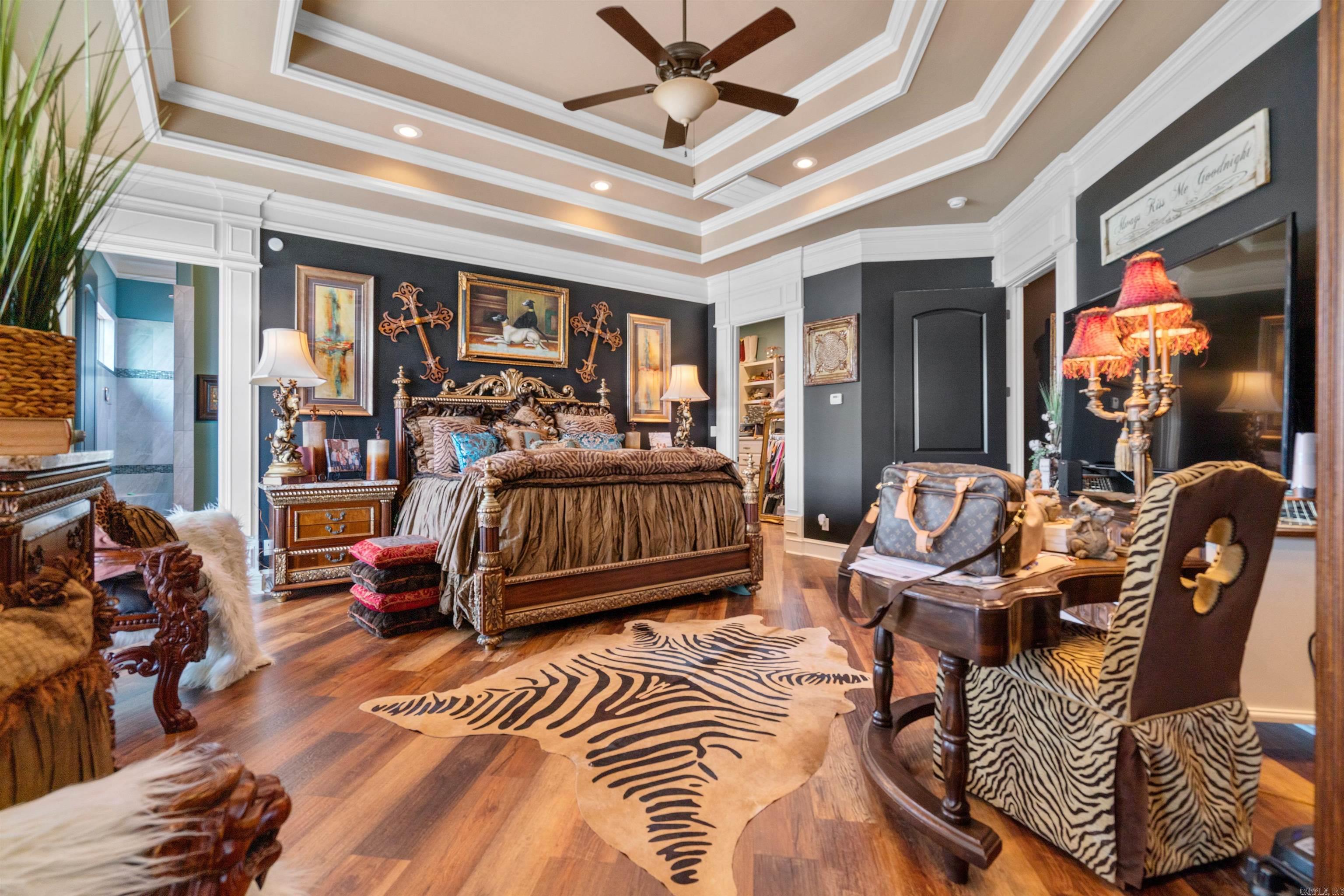 Sparling Point - Residential