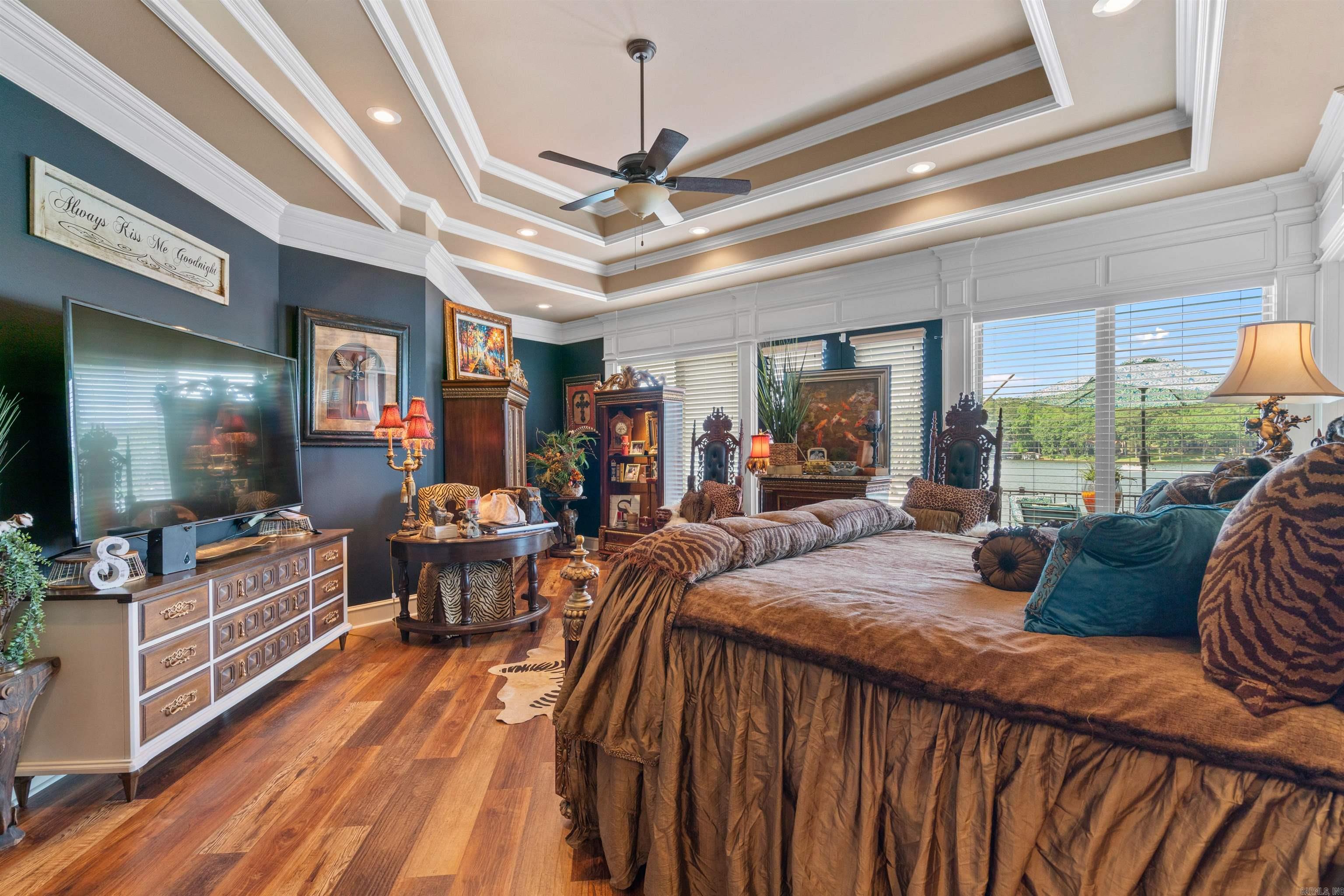 Sparling Point - Residential