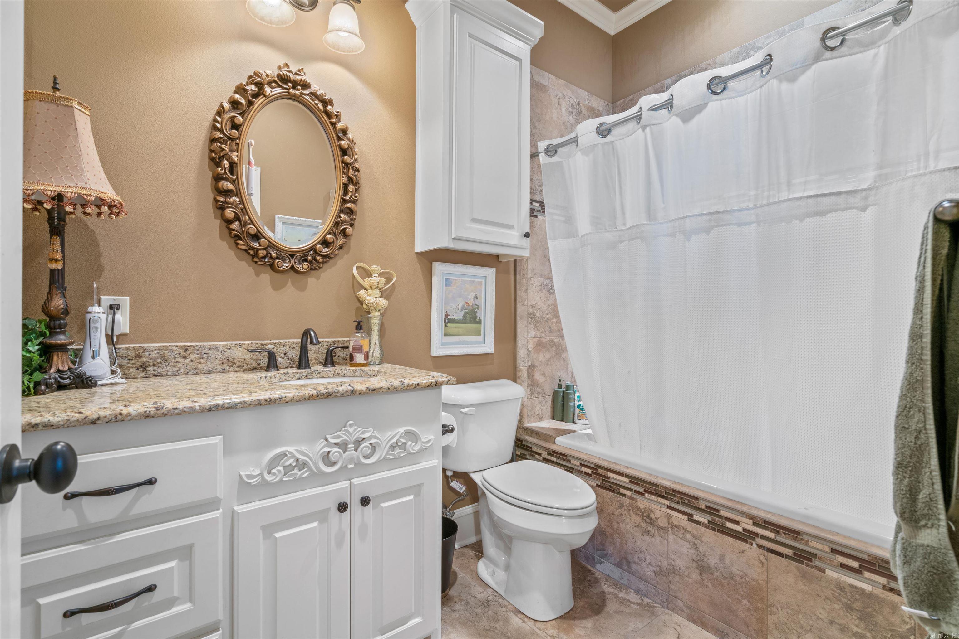 Sparling Point - Residential