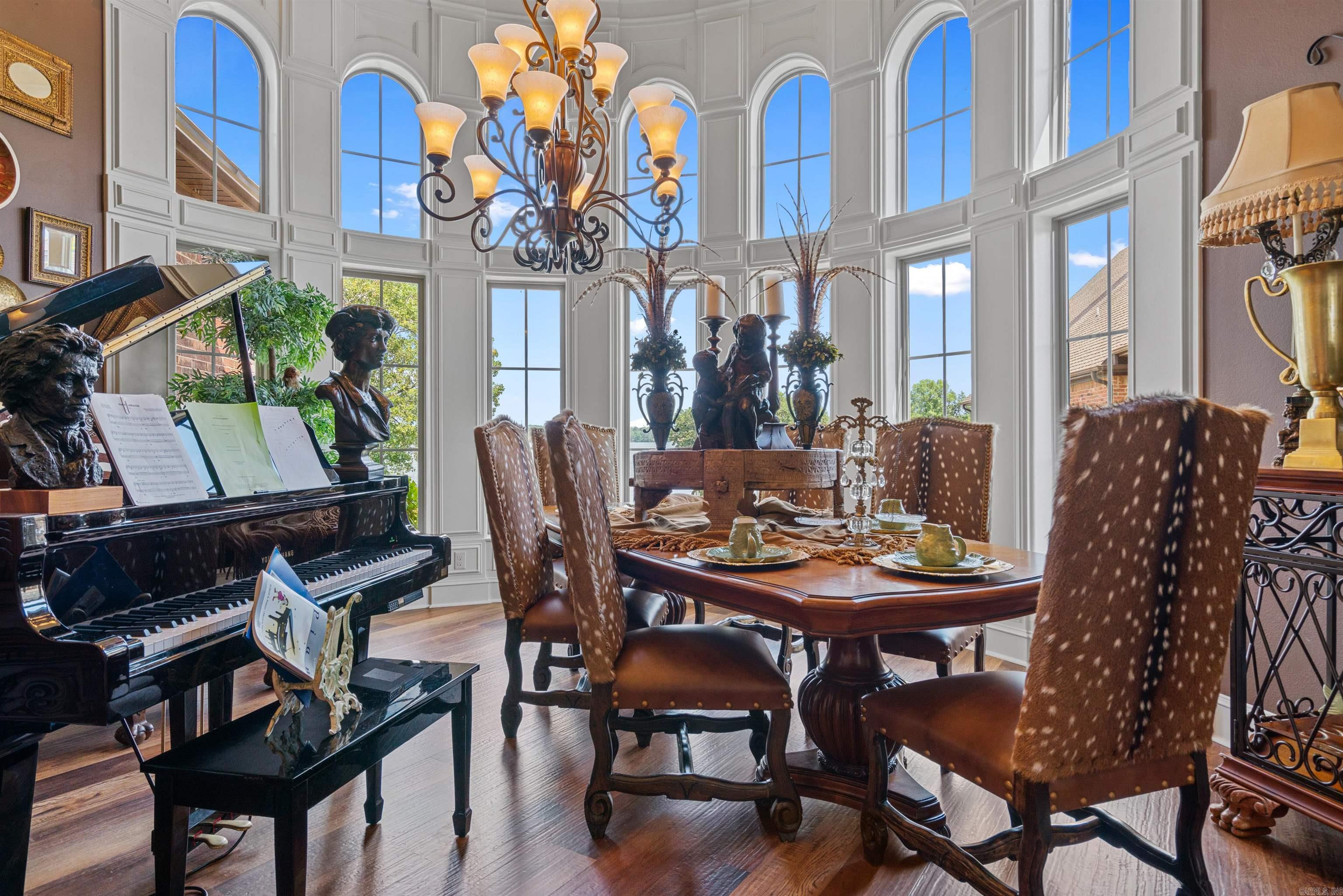 Sparling Point - Residential