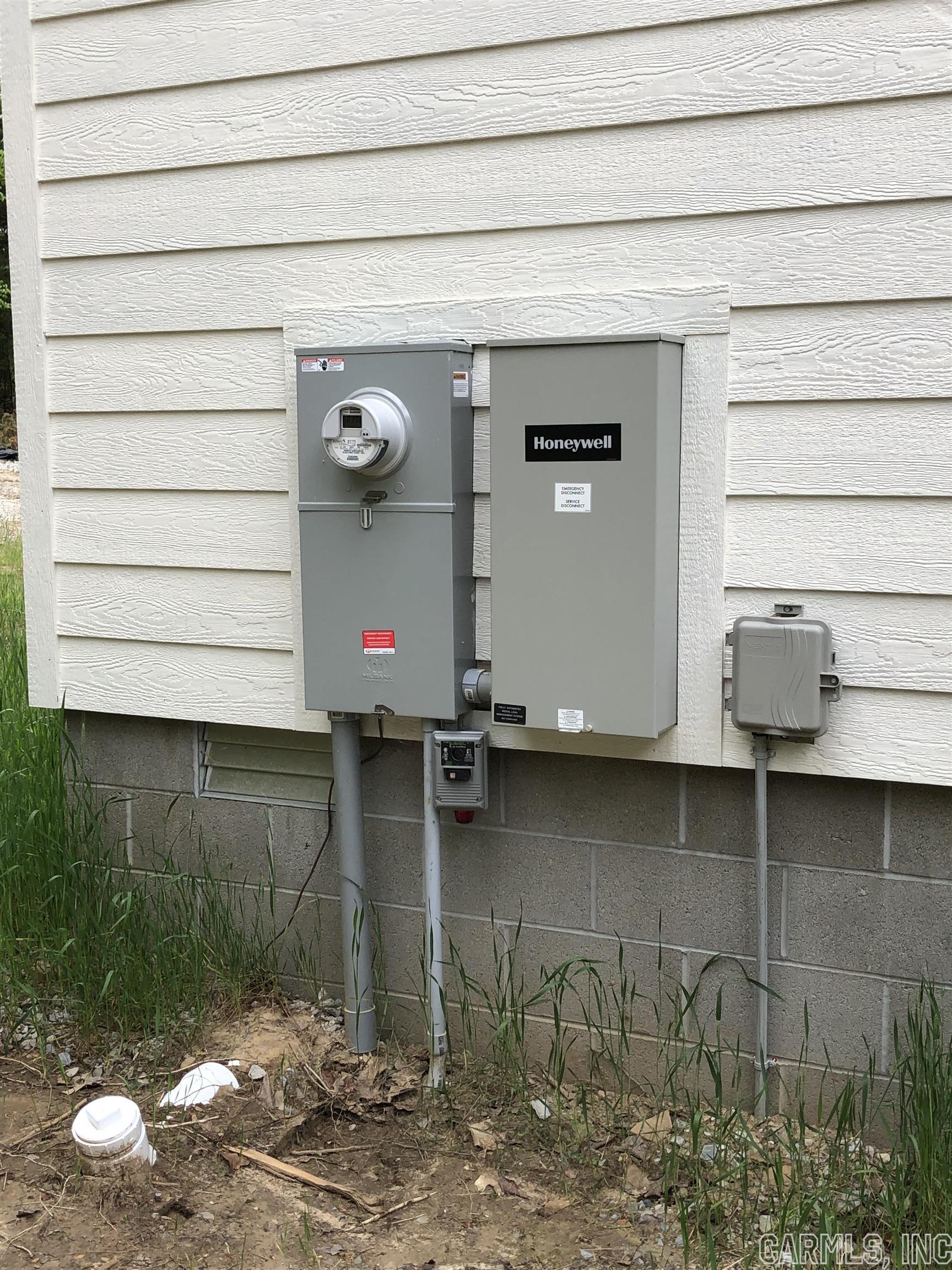 THE NARROWS - Residential