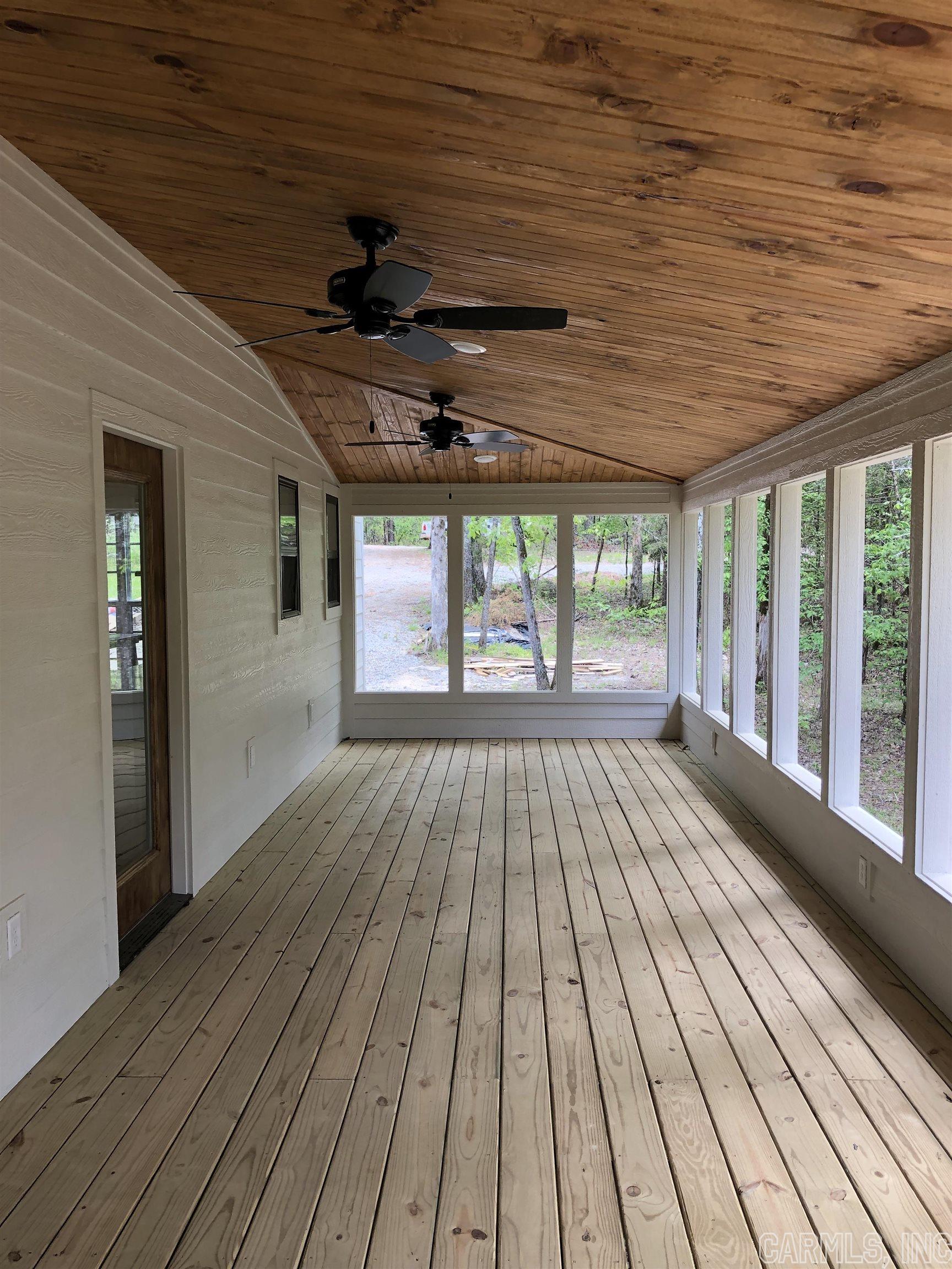 THE NARROWS - Residential