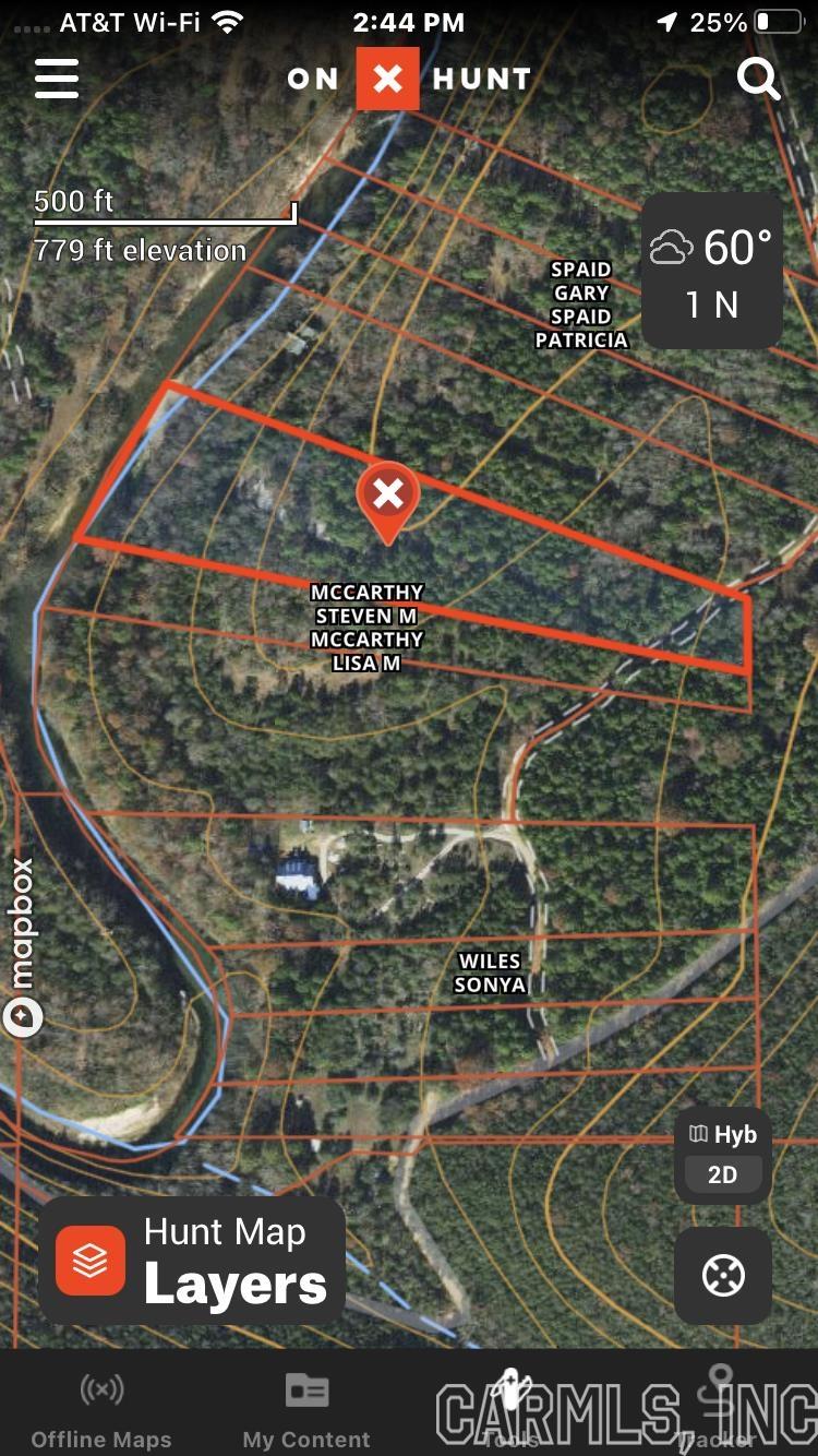 THE NARROWS - Residential