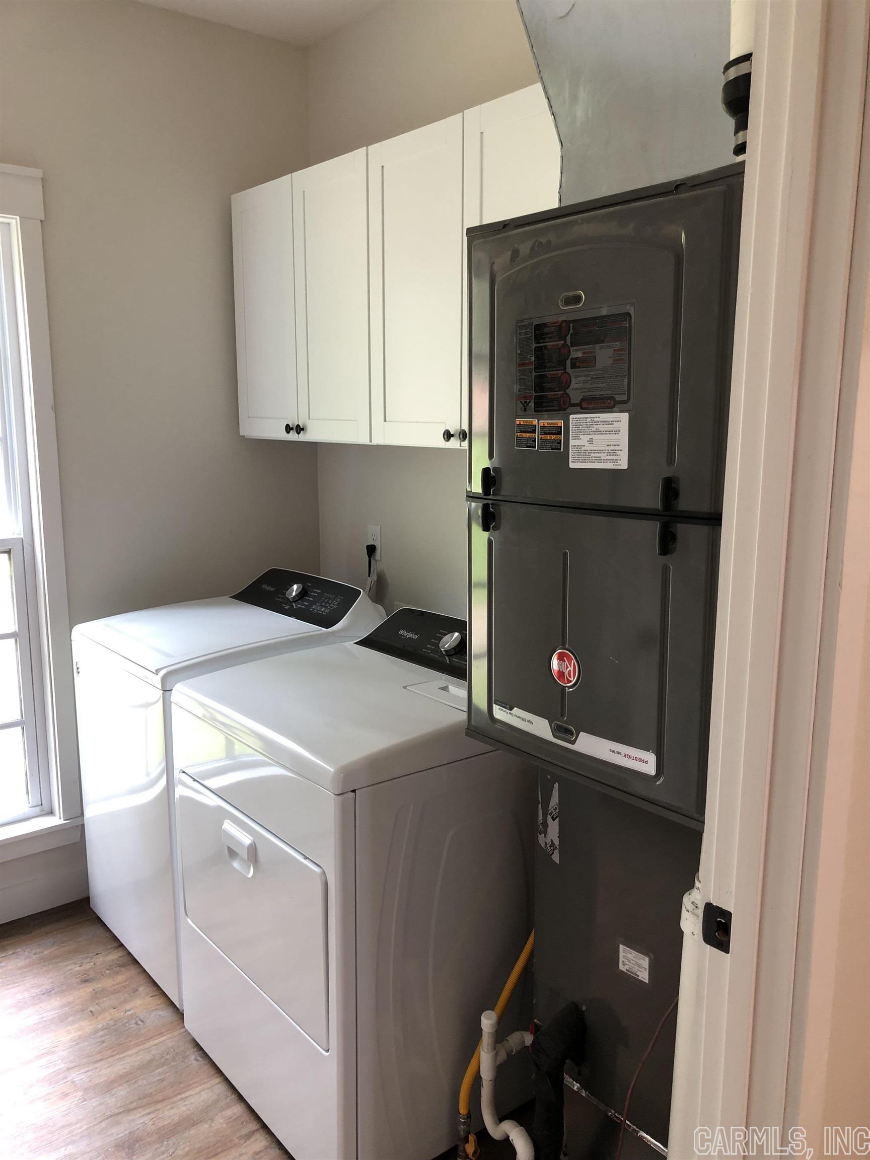 THE NARROWS - Residential