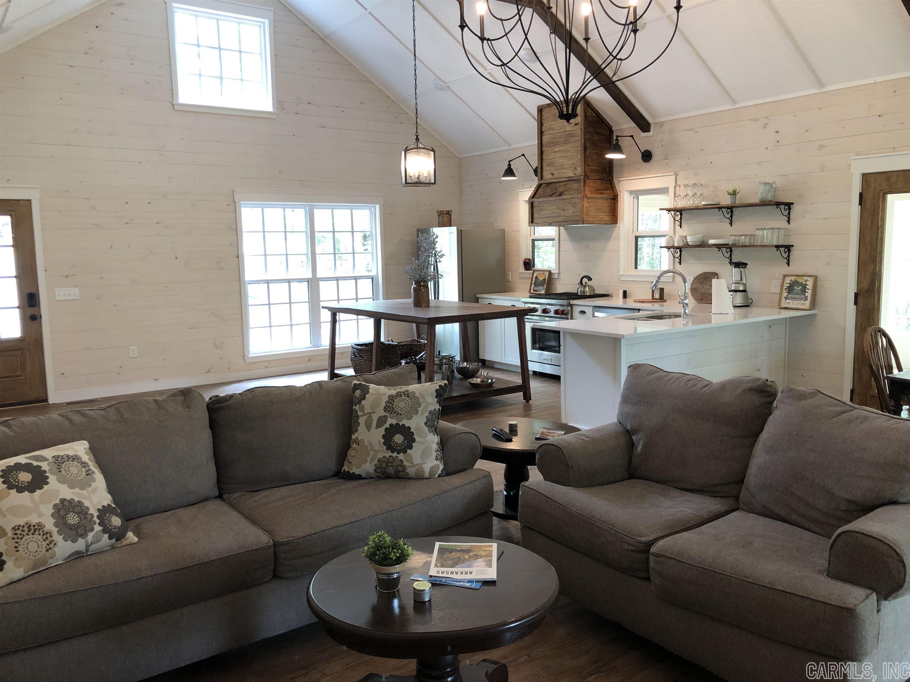 THE NARROWS - Residential