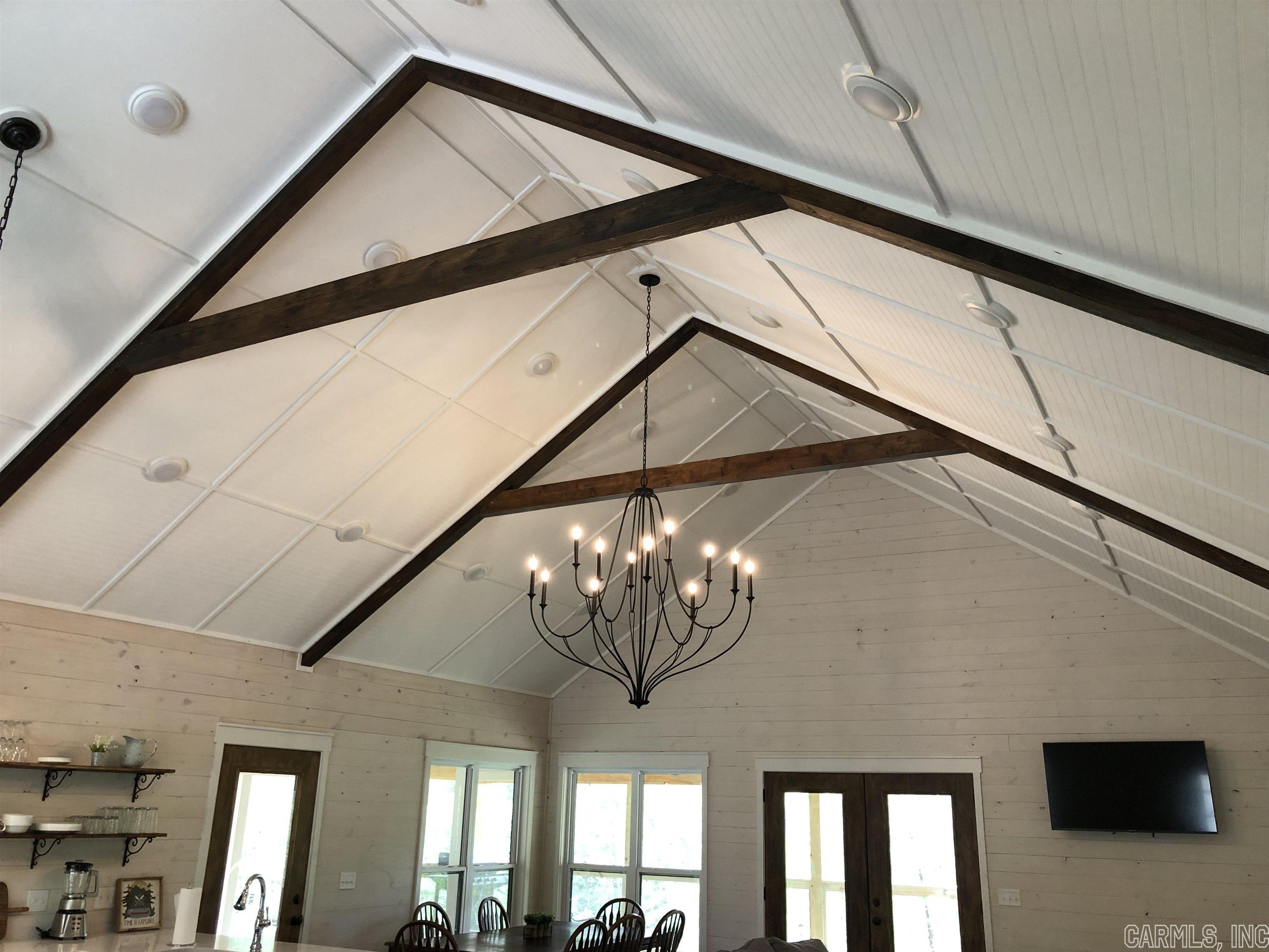 THE NARROWS - Residential