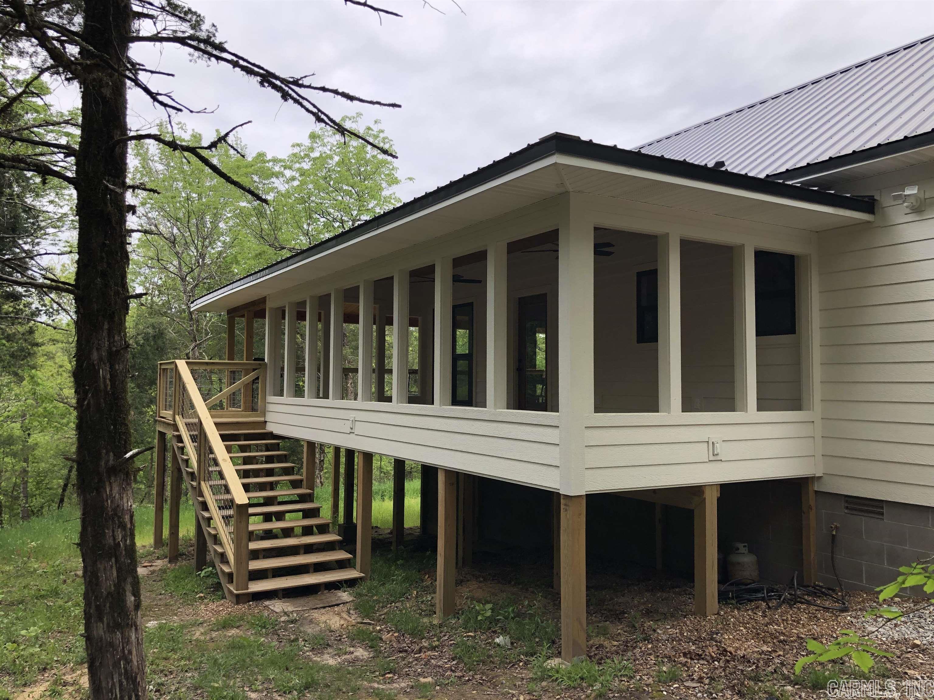 THE NARROWS - Residential