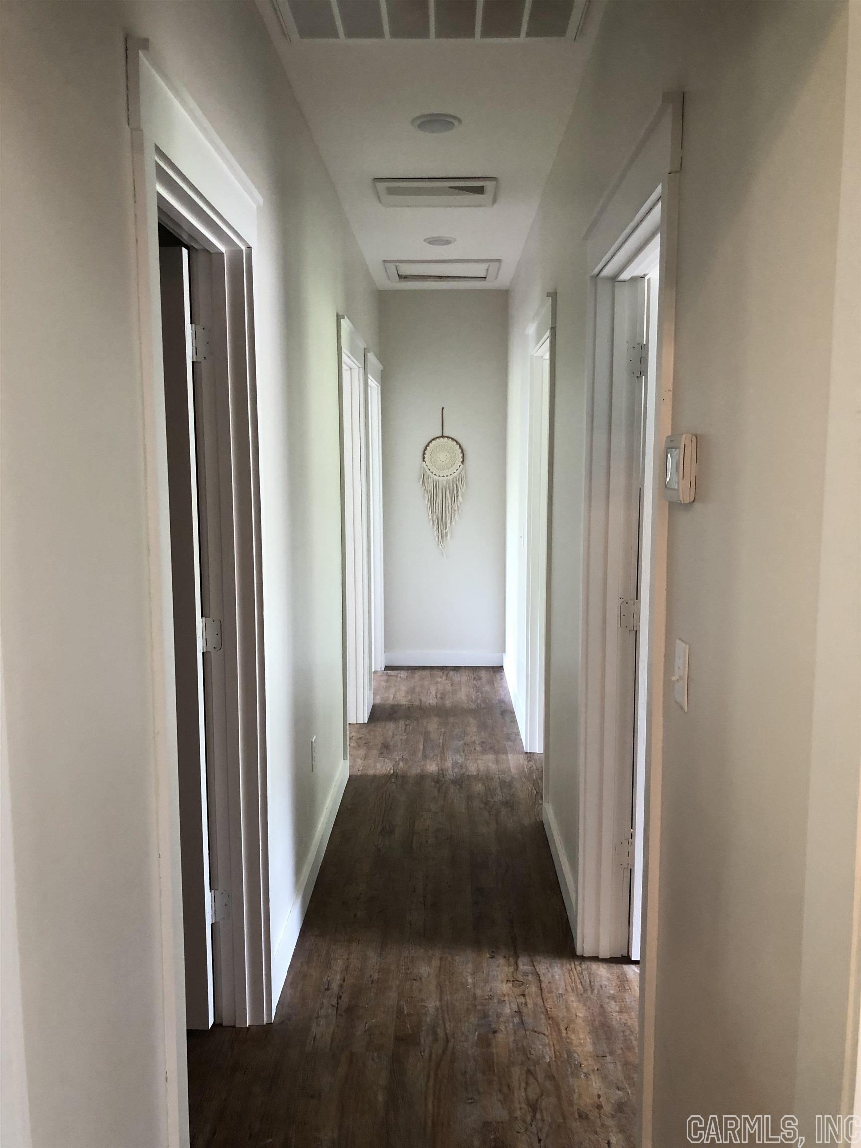 THE NARROWS - Residential