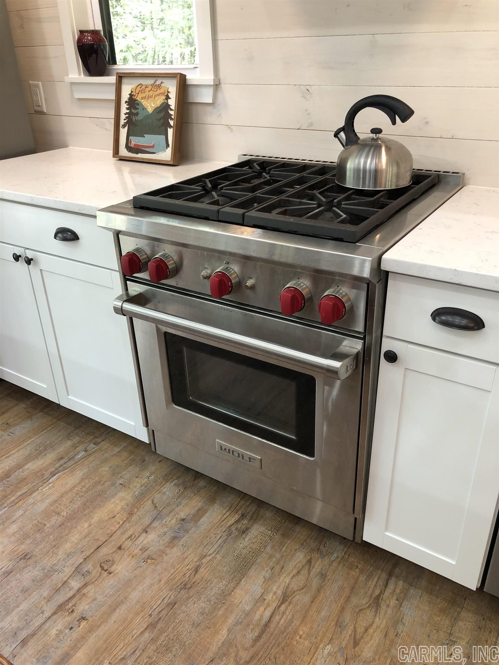 THE NARROWS - Residential