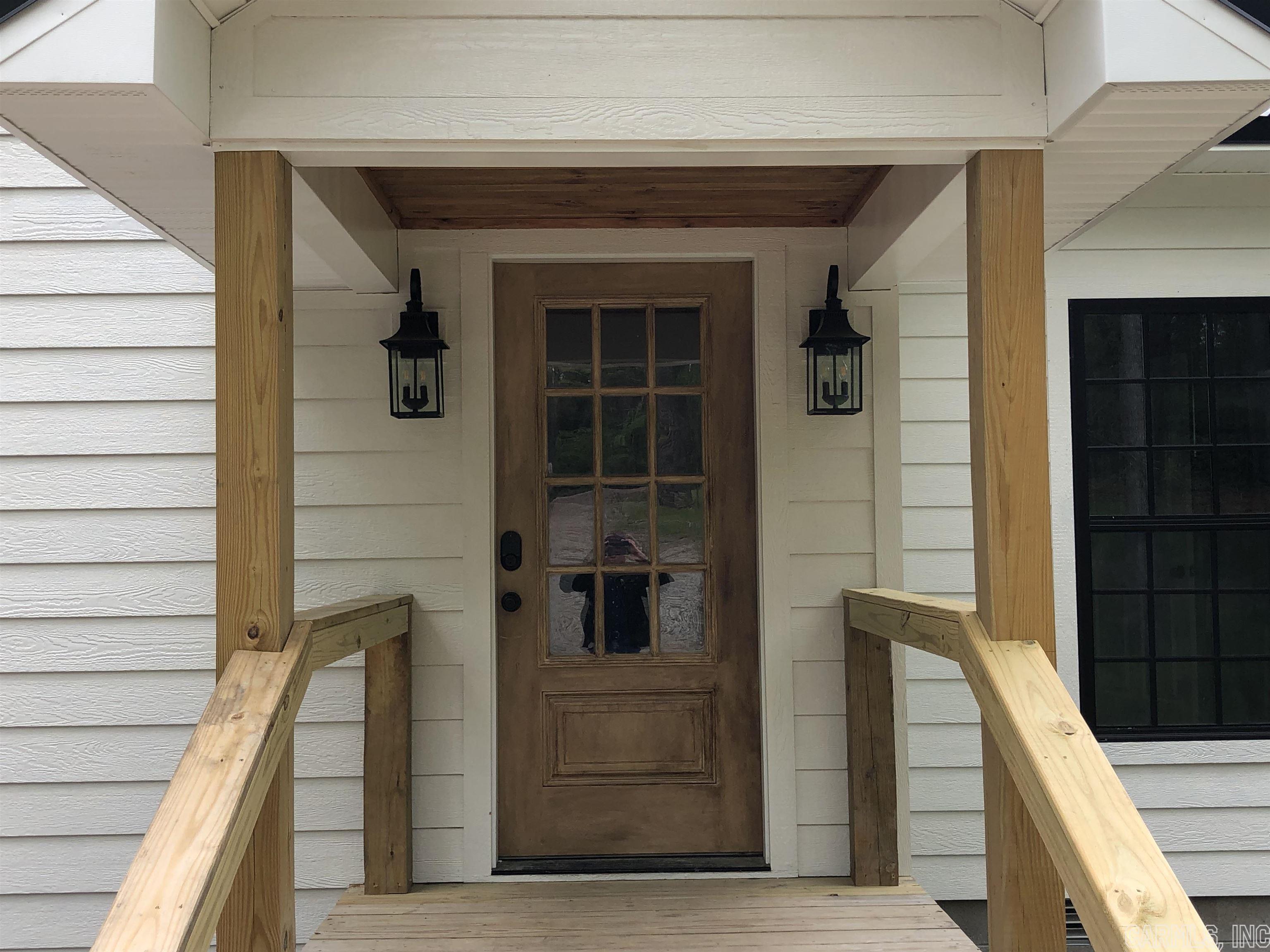 THE NARROWS - Residential