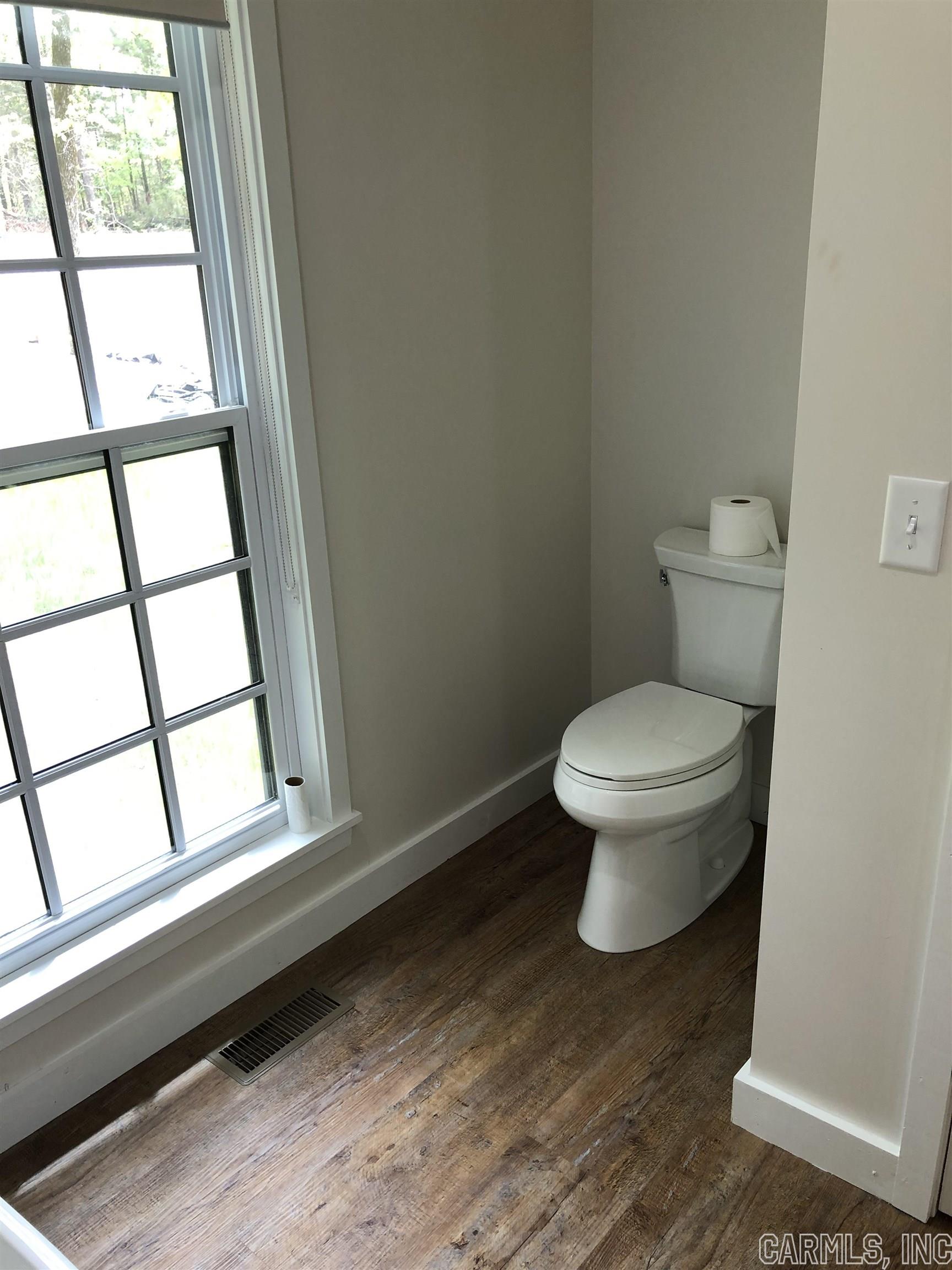 THE NARROWS - Residential