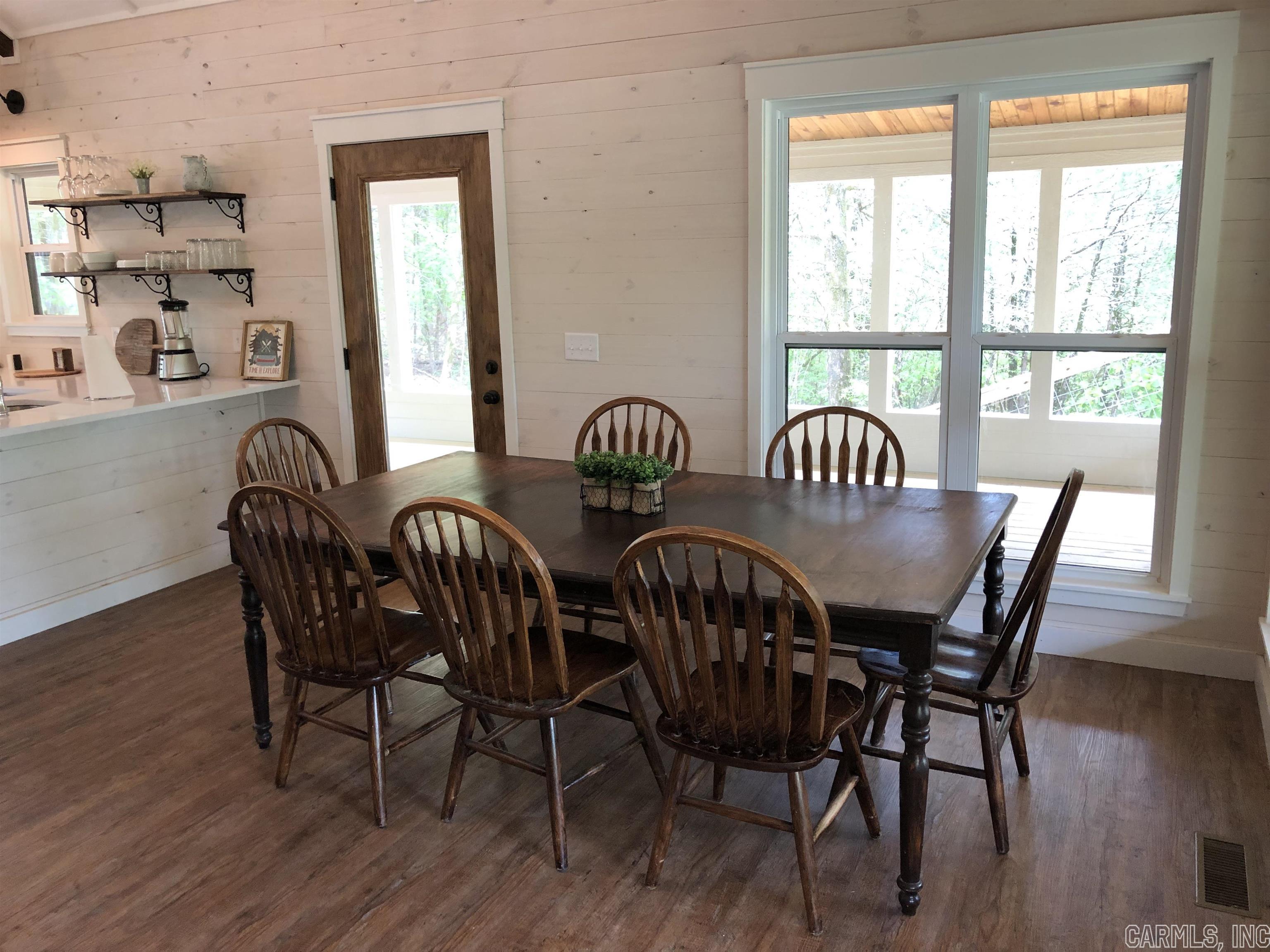 THE NARROWS - Residential