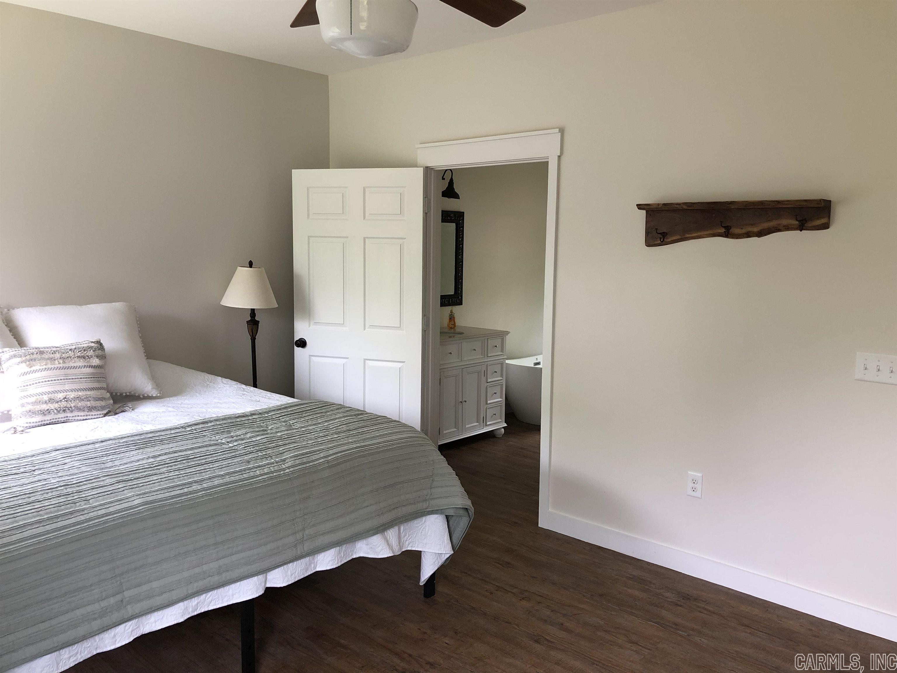 THE NARROWS - Residential