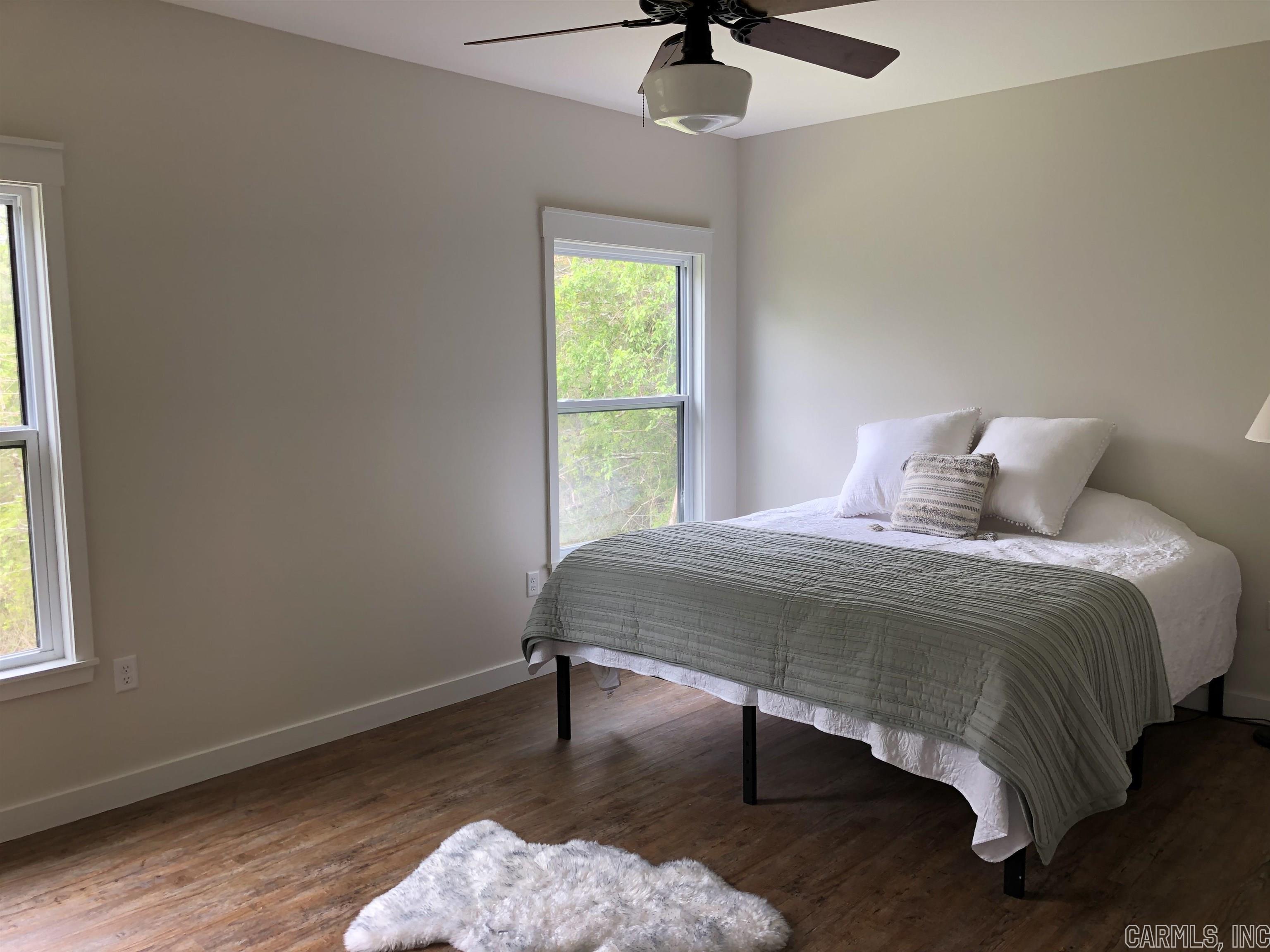 THE NARROWS - Residential