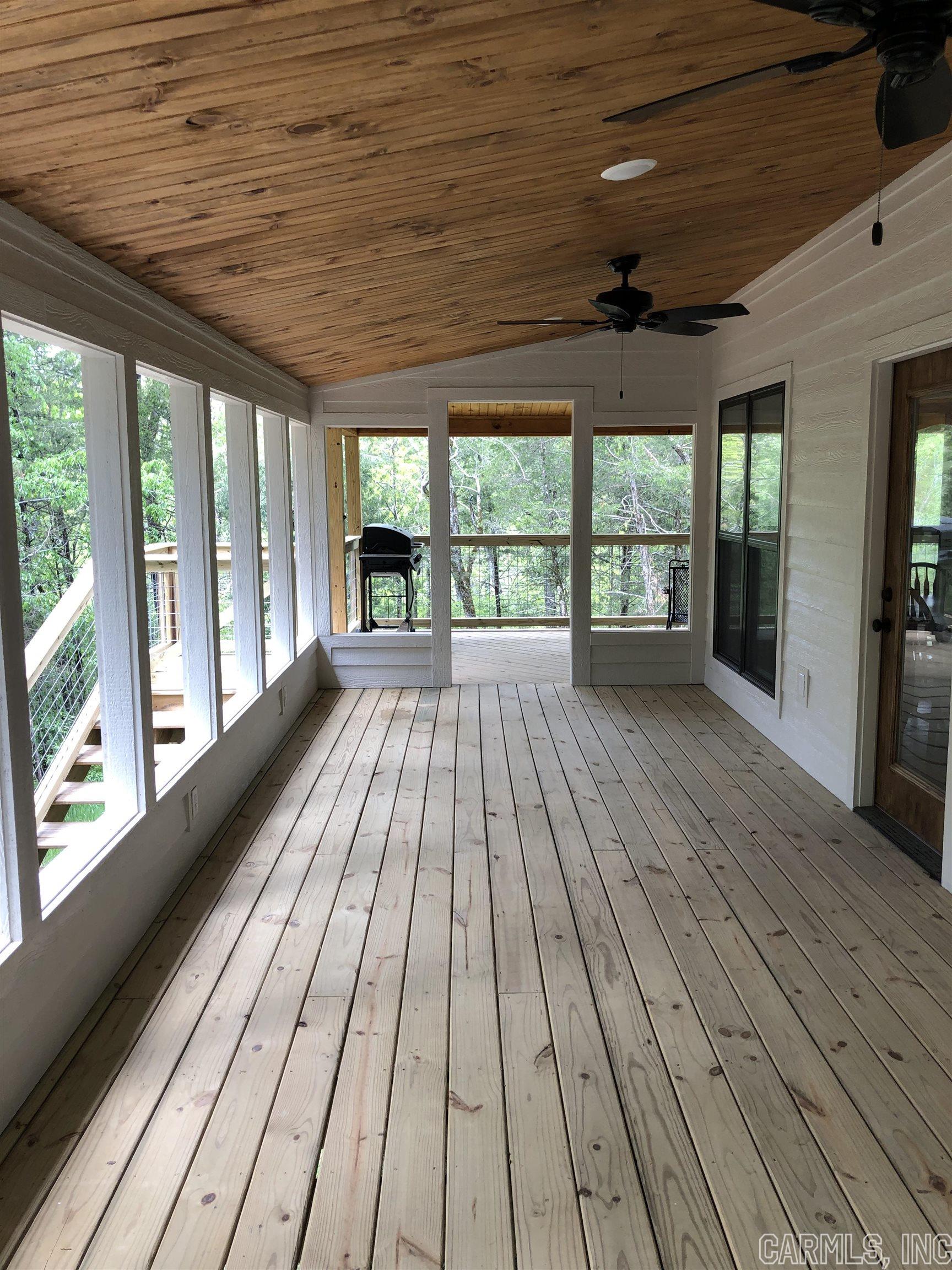 THE NARROWS - Residential