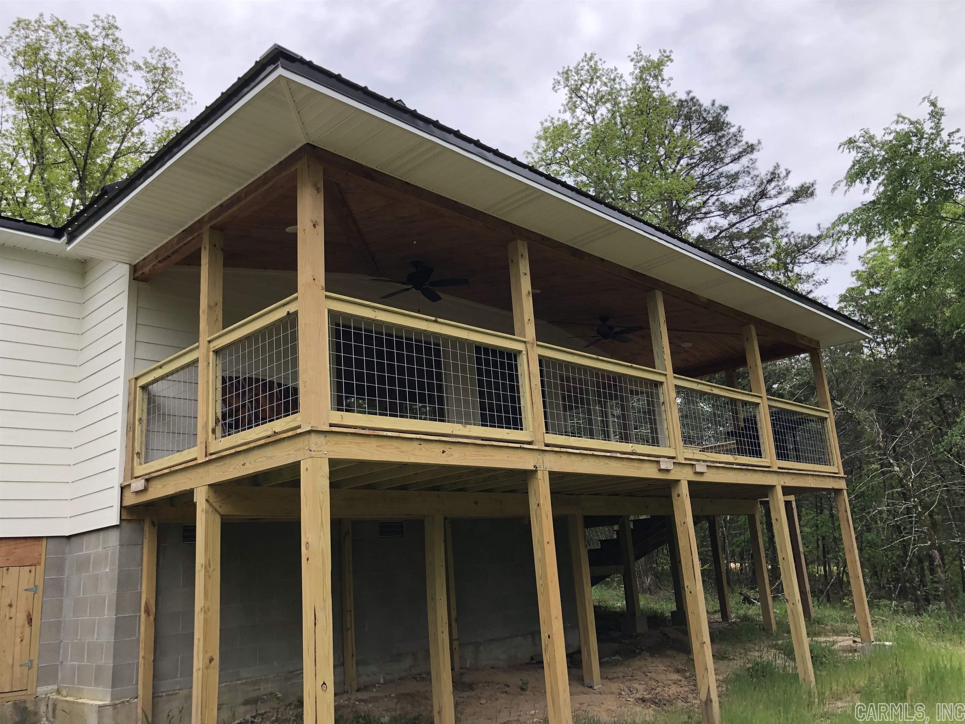 THE NARROWS - Residential