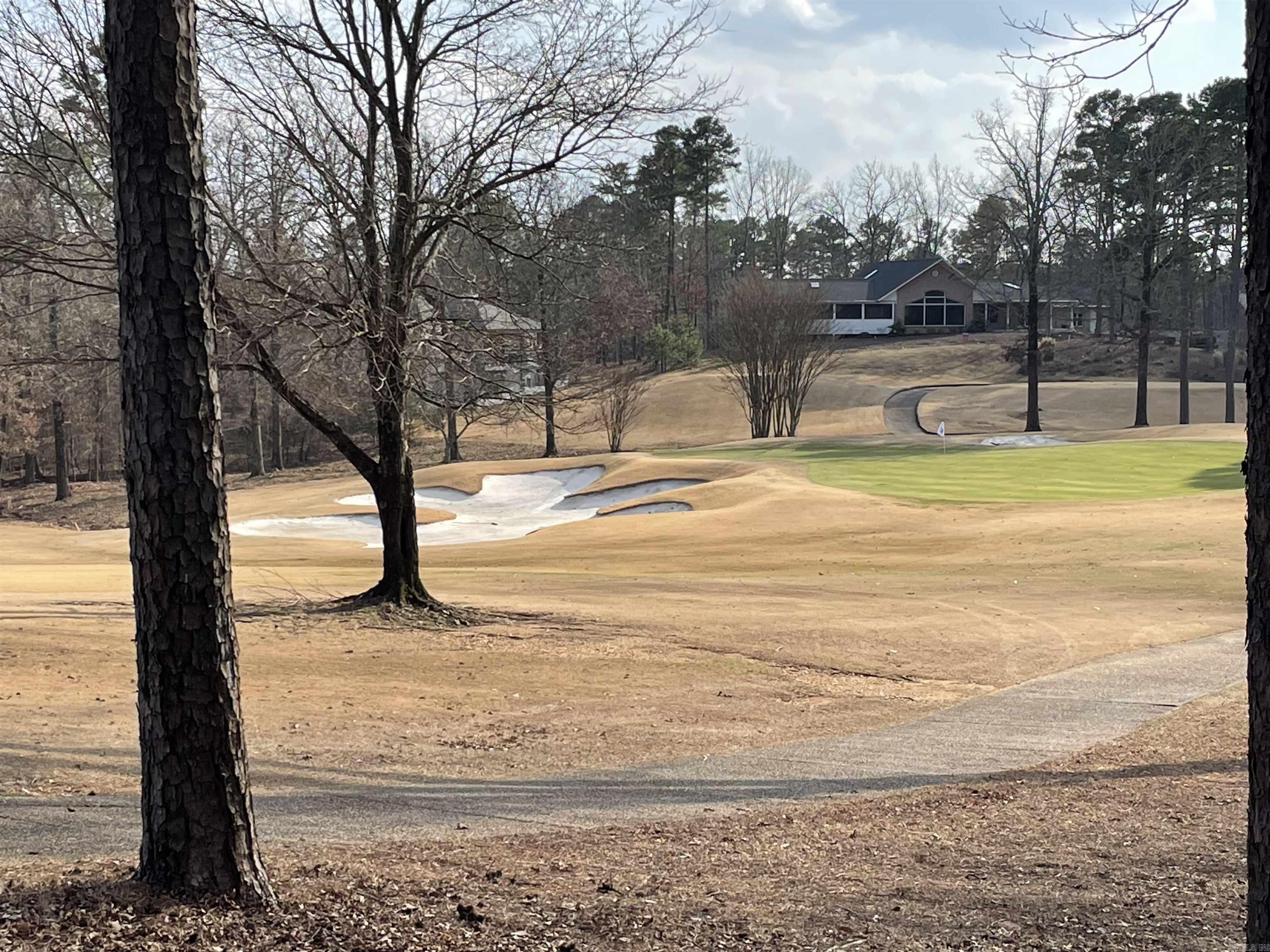 PREMIER approx. 2/3 acre level GOLF LOT on the 10th hole of prestigious Diamante Golf Course in Hot Springs Village! Beautiful views with common property on both sides! Proximity to the club house is a bonus! IMAGINE YOUR HOUSE ON THIS LOT WITH PICTURES OF THE VIRTUAL HOUSE SHOWN. This lot qualifies for a Gold Membership at Diamante and includes golf, fine dining privileges, pickle ball courts, swimming pool, tennis courts, and social activities! Ask for a full explanation of all Diamante information! Experience the charm of Hot Springs Village living with restaurants, medical, shopping, 9 golf courses, 11 lakes for boating/fishing, 30 miles of walking trails, tennis, pickle ball, playgrounds, farmer's market, and more. Whether youāre looking for relaxation, recreation, or both ā itās all right here. Permanent residents may qualify for the $500 Homestead Exemption once you've built your dream home in one of Arkansasās most sought-after gated communities!C all today for more information about this spectacular home site and potential builders for your Diamante dream home!