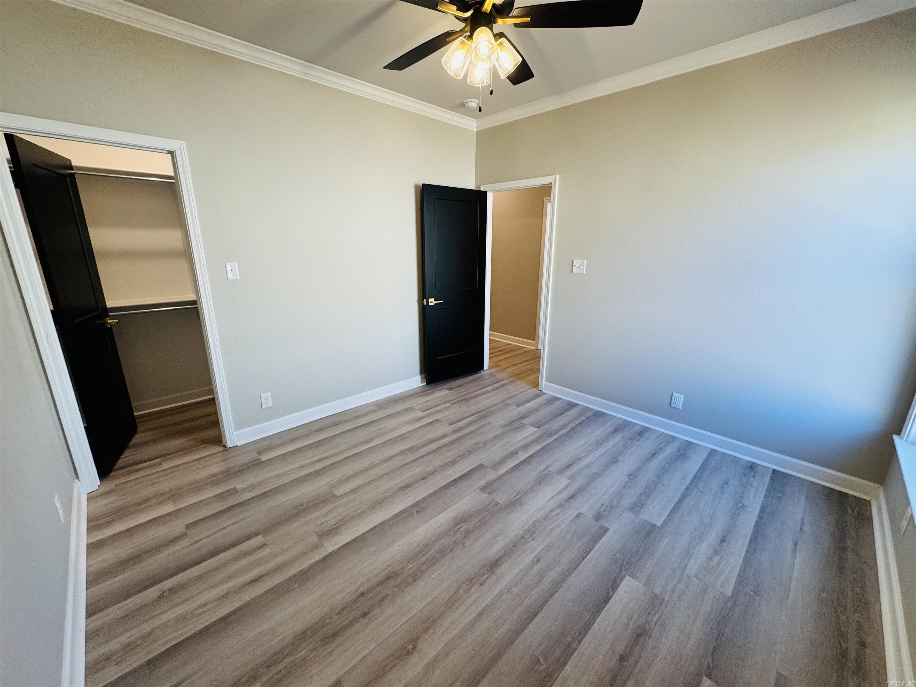 Forest Oaks-Phase 2-Gated - Residential