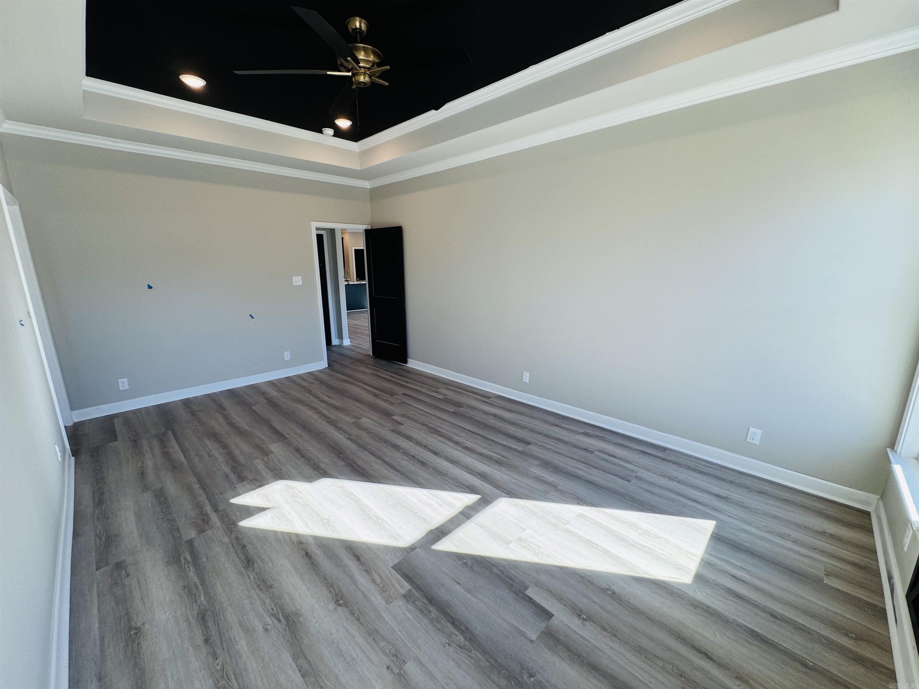 Forest Oaks-Phase 2-Gated - Residential