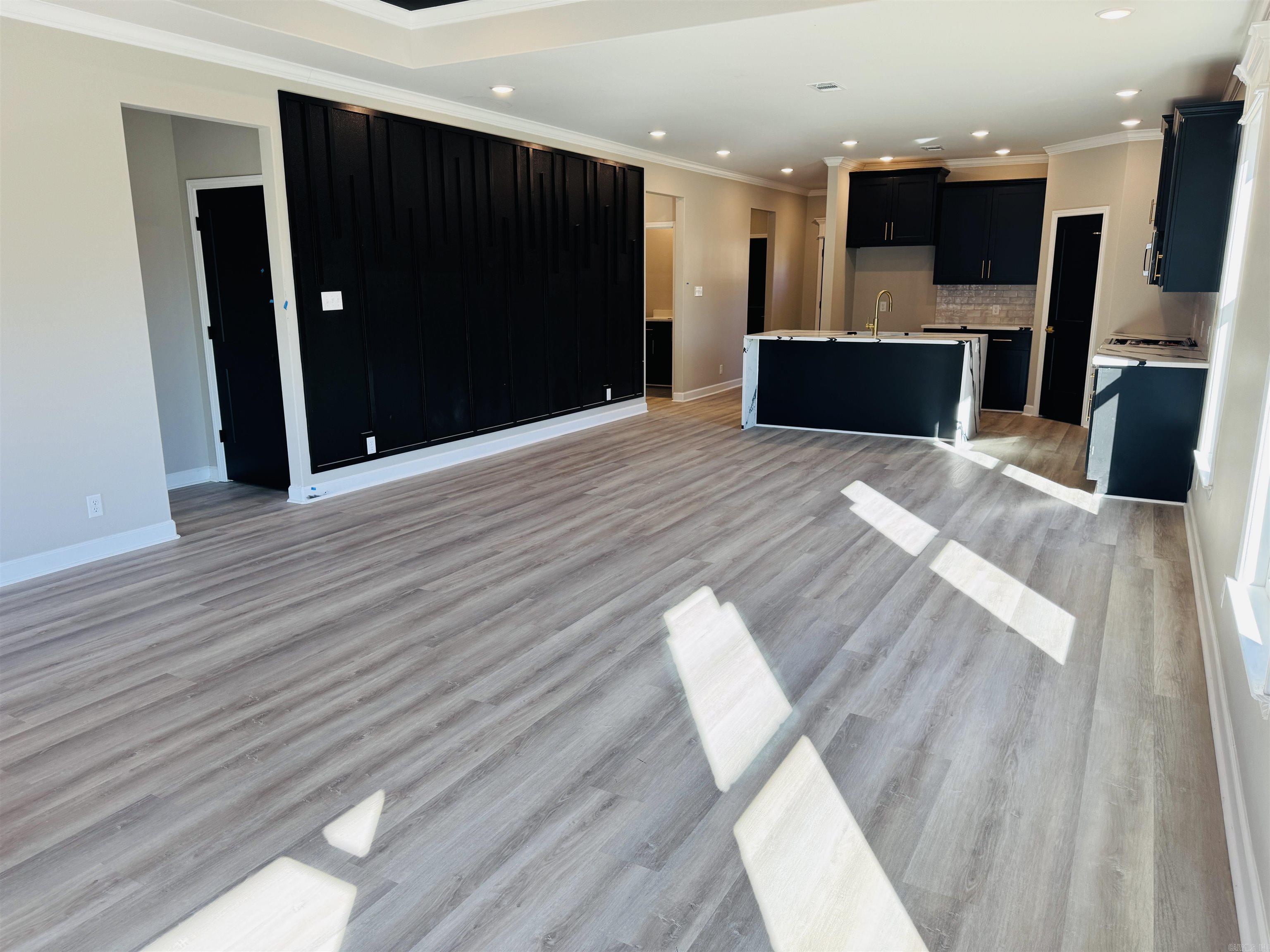 Forest Oaks-Phase 2-Gated - Residential