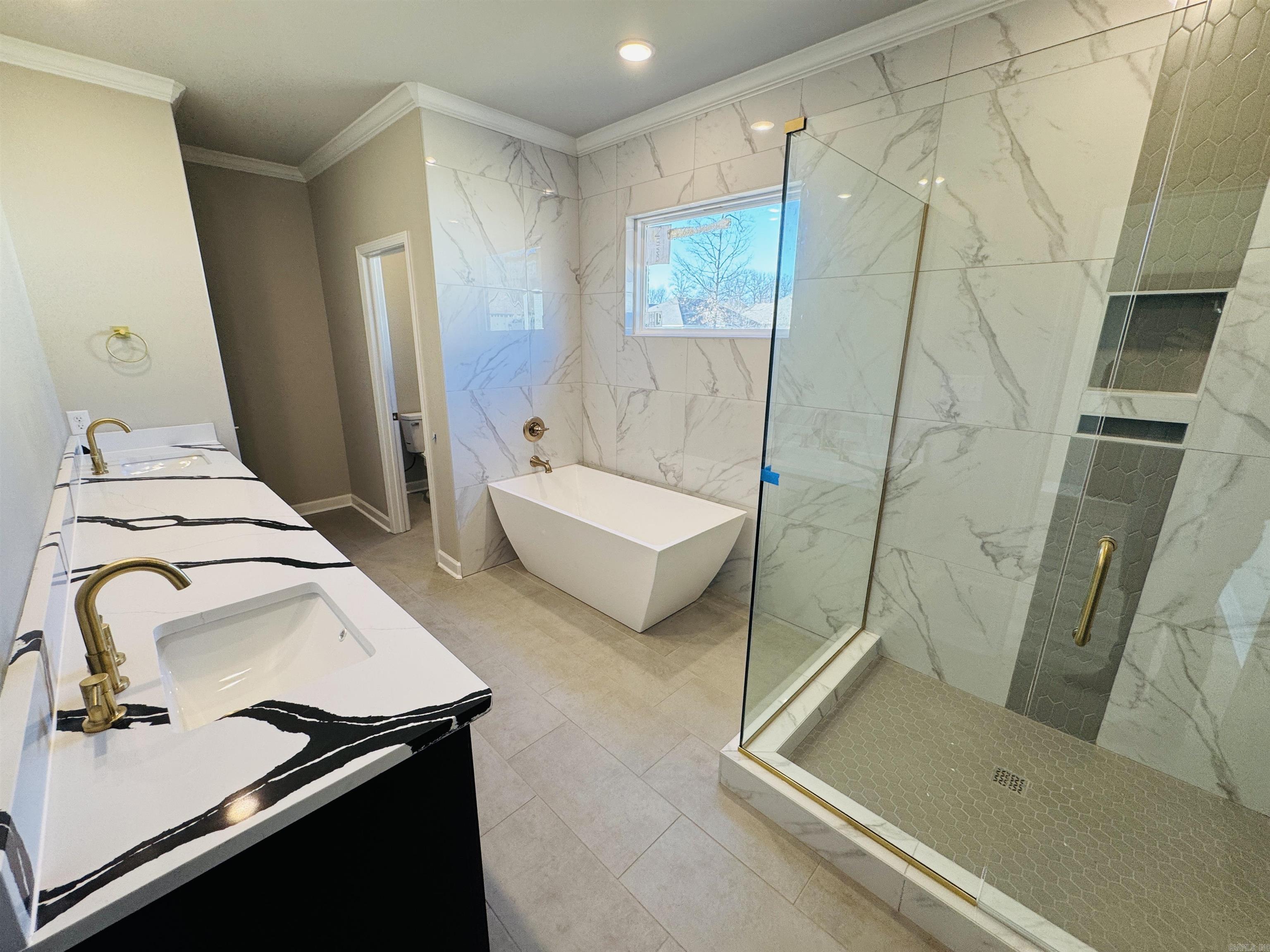 Forest Oaks-Phase 2-Gated - Residential