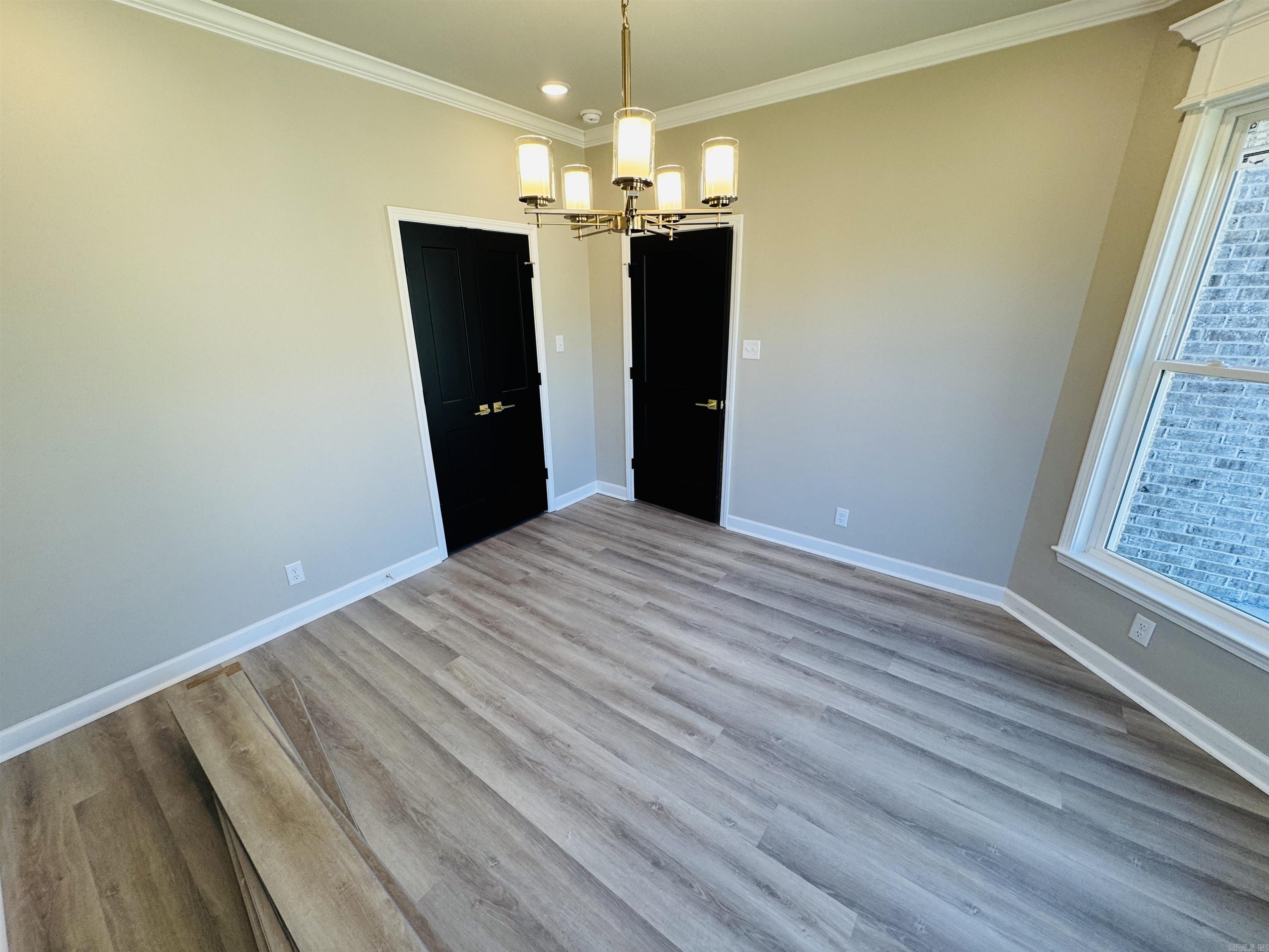 Forest Oaks-Phase 2-Gated - Residential