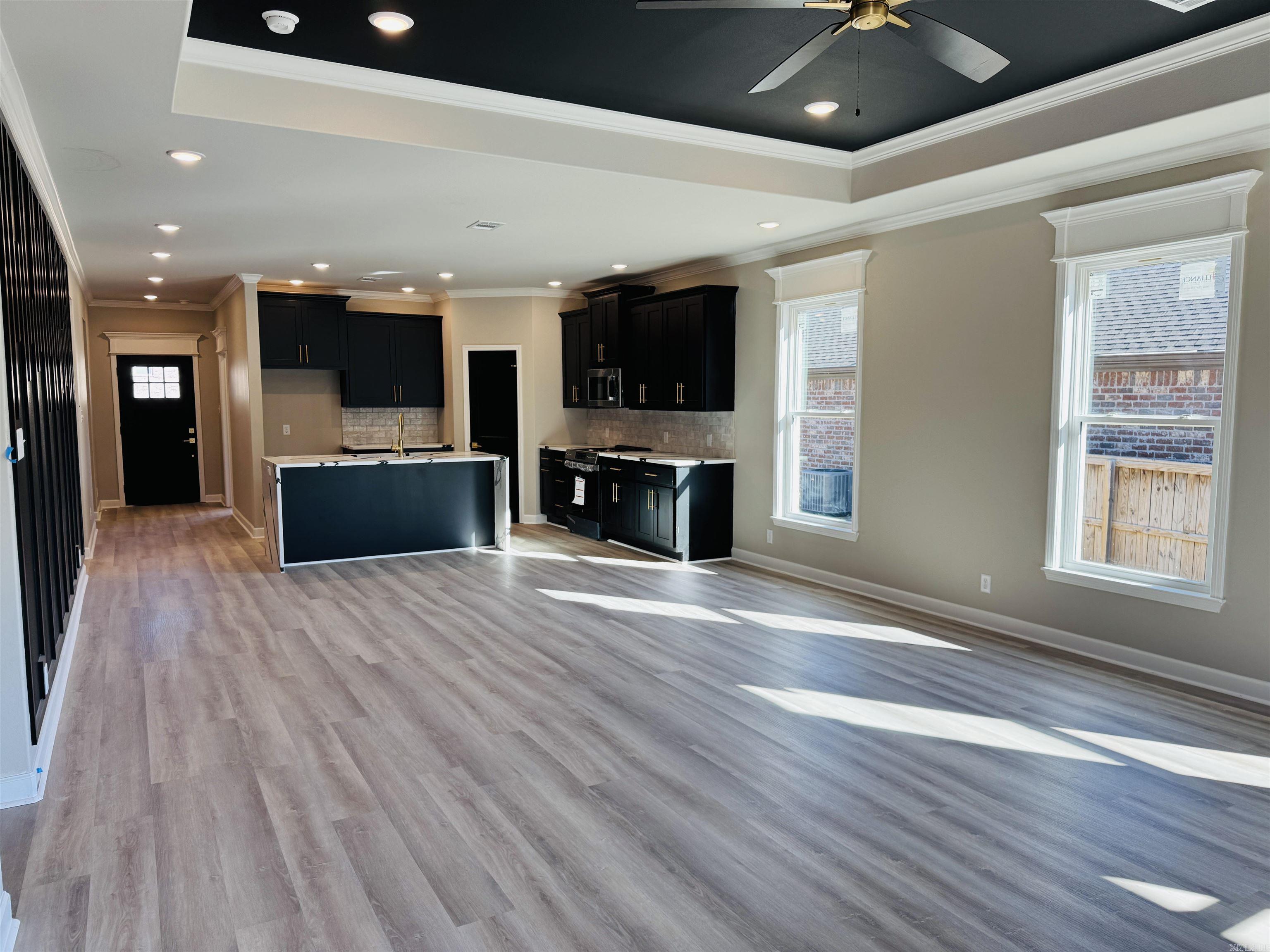 Forest Oaks-Phase 2-Gated - Residential