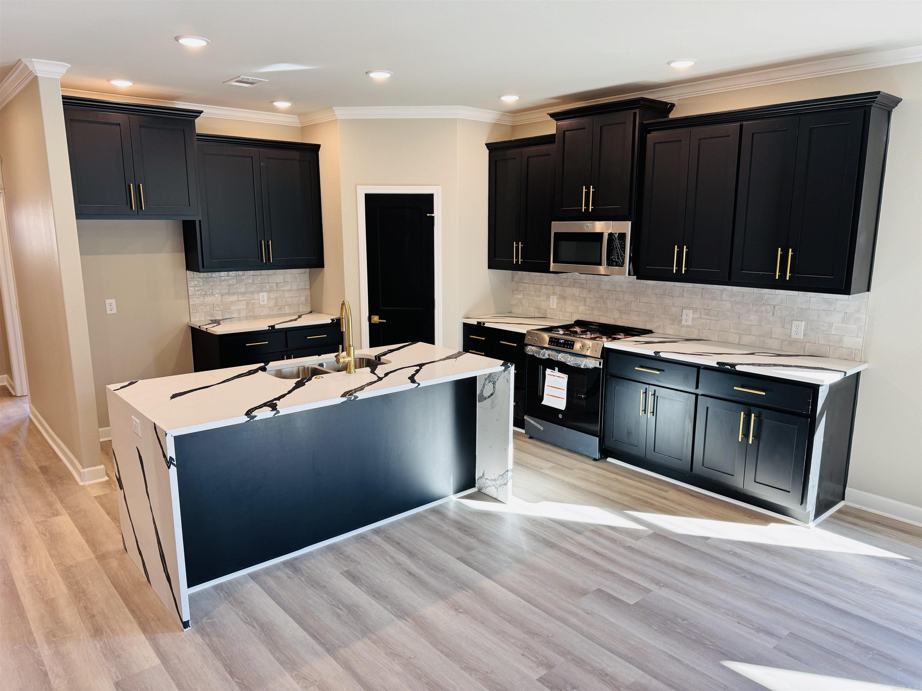 Forest Oaks-Phase 2-Gated - Residential