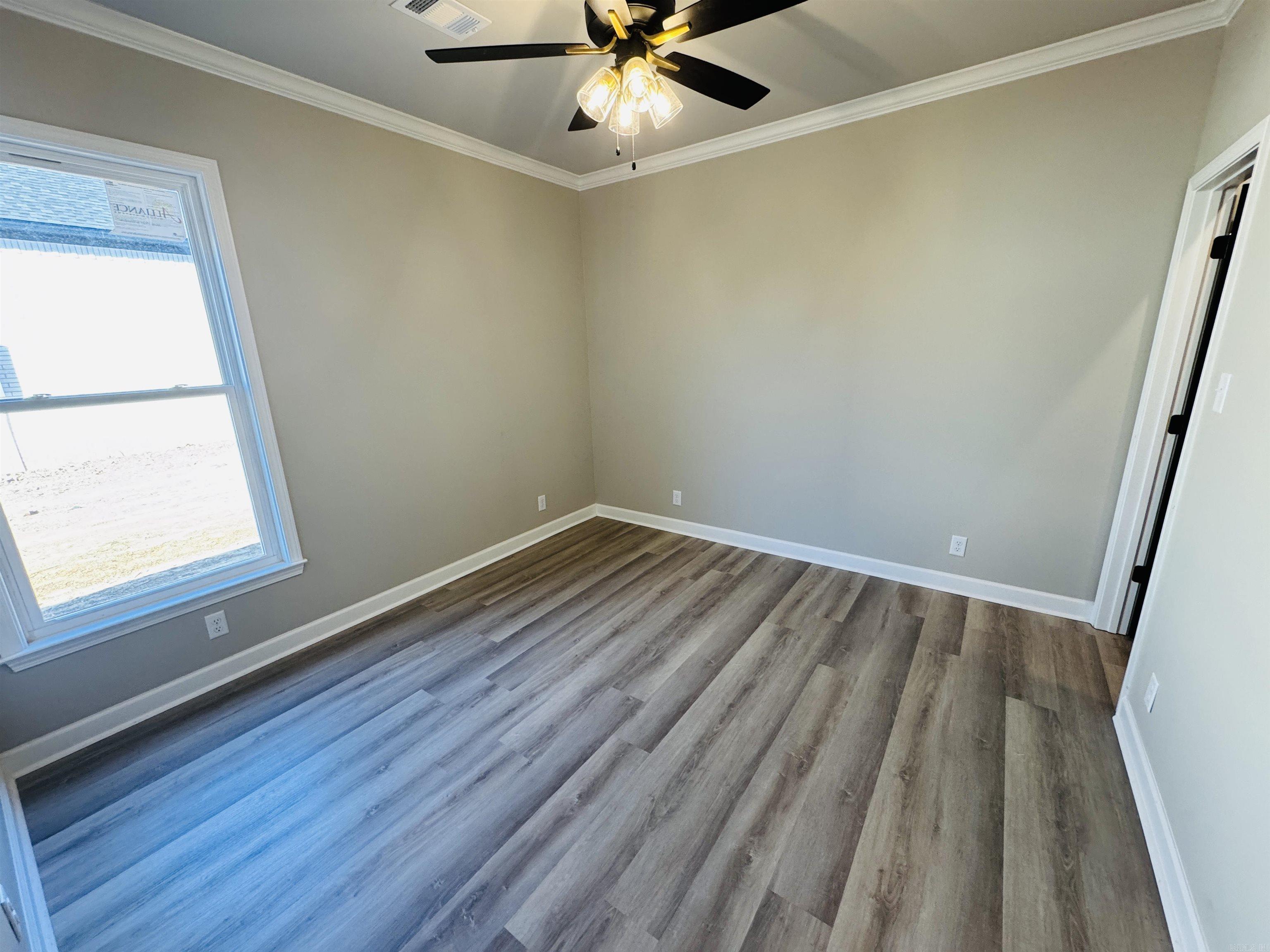 Forest Oaks-Phase 2-Gated - Residential