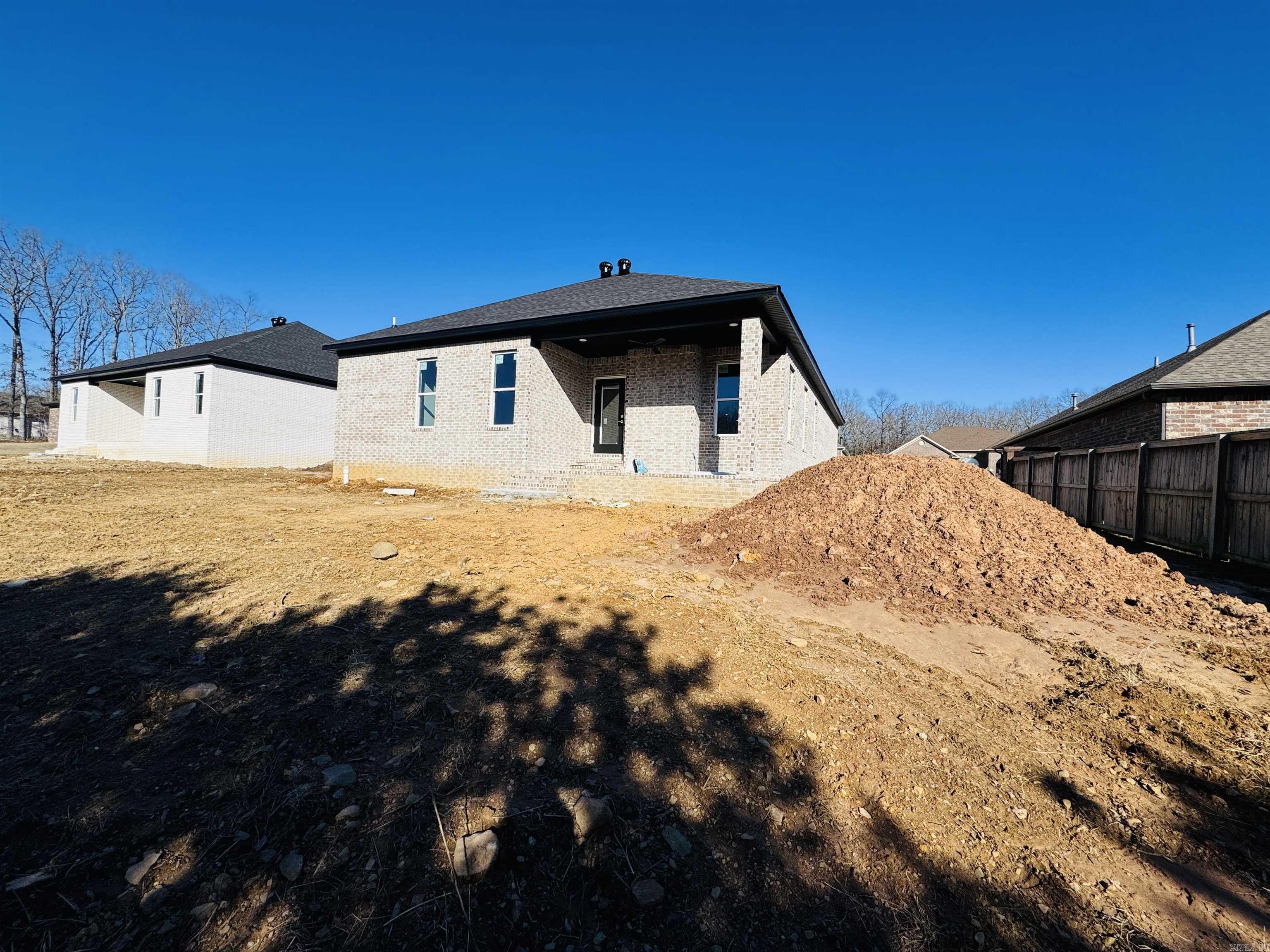 Forest Oaks-Phase 2-Gated - Residential