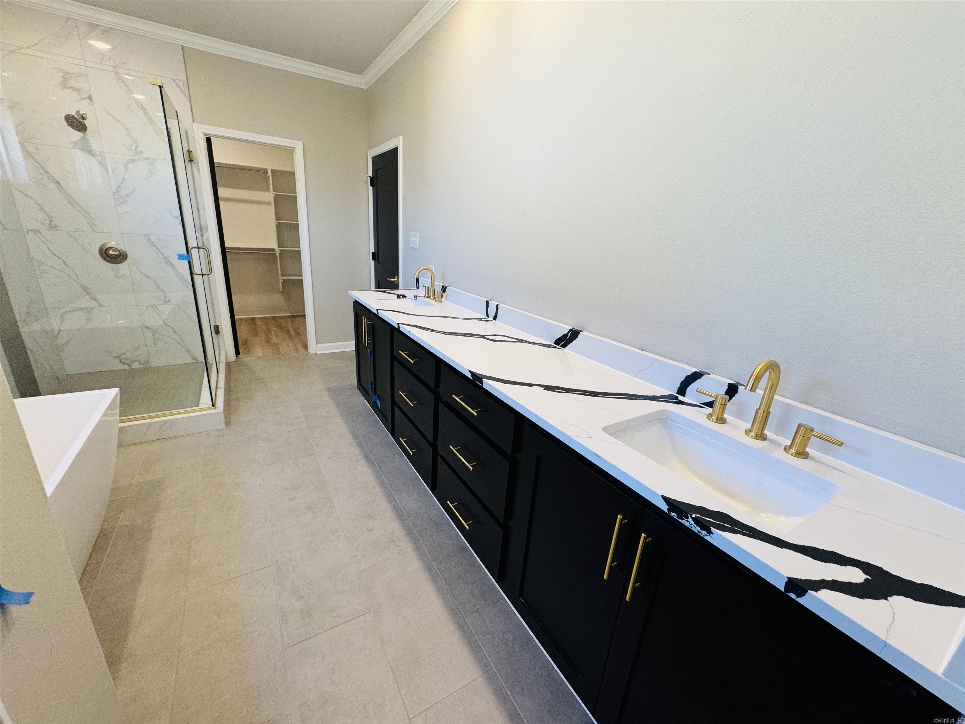 Forest Oaks-Phase 2-Gated - Residential