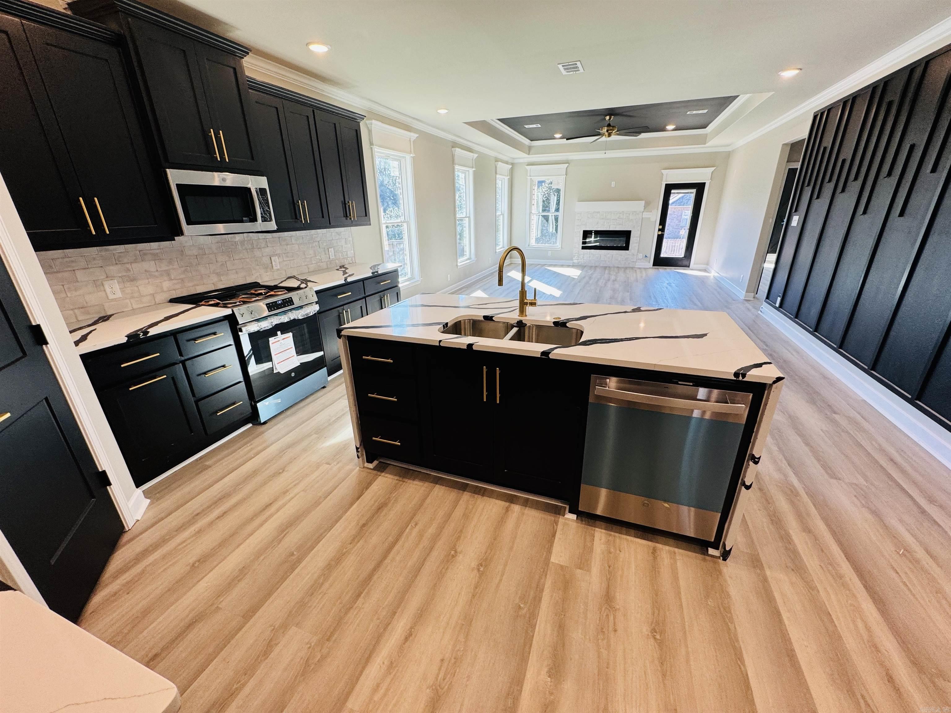 Forest Oaks-Phase 2-Gated - Residential