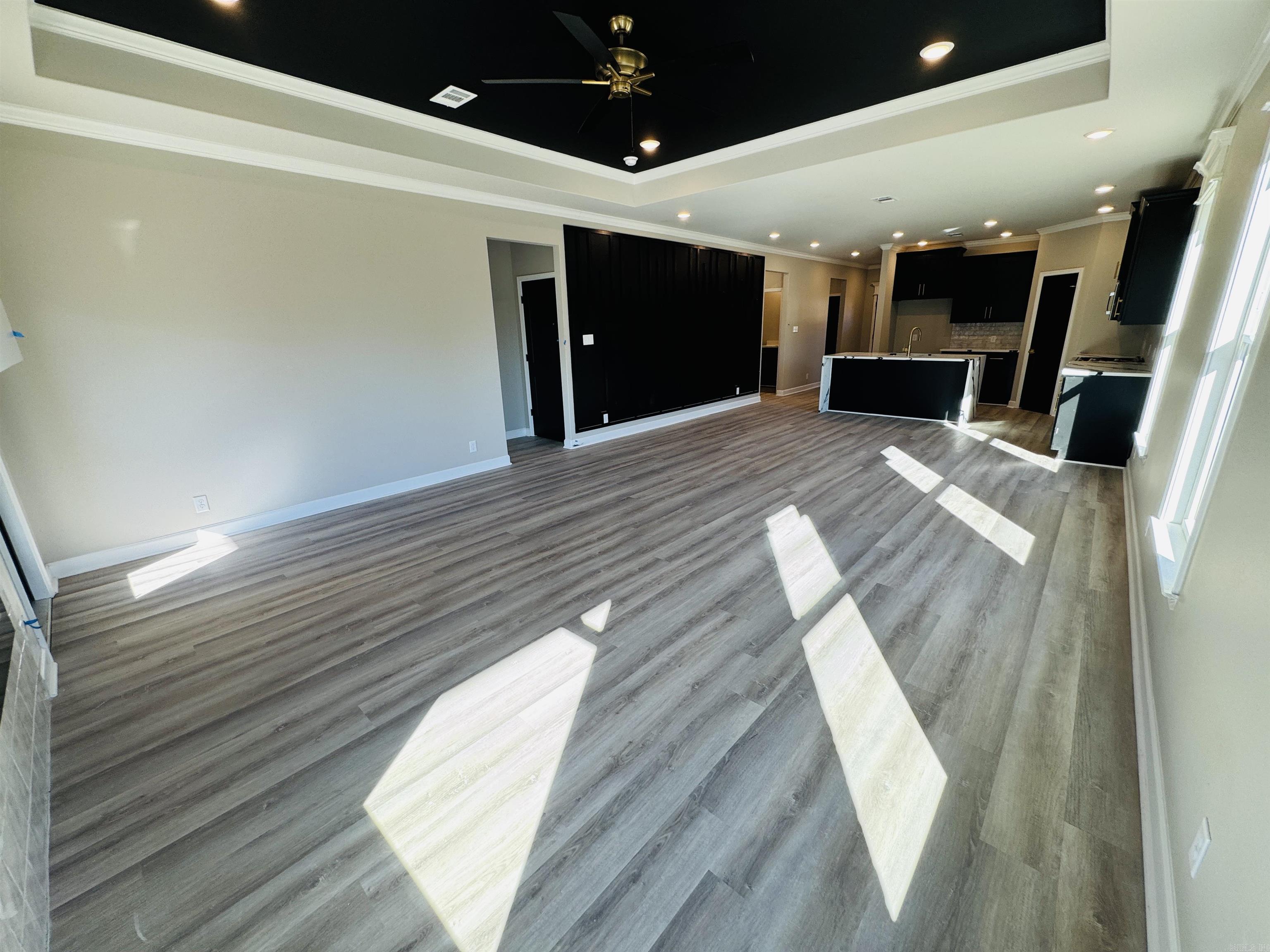 Forest Oaks-Phase 2-Gated - Residential