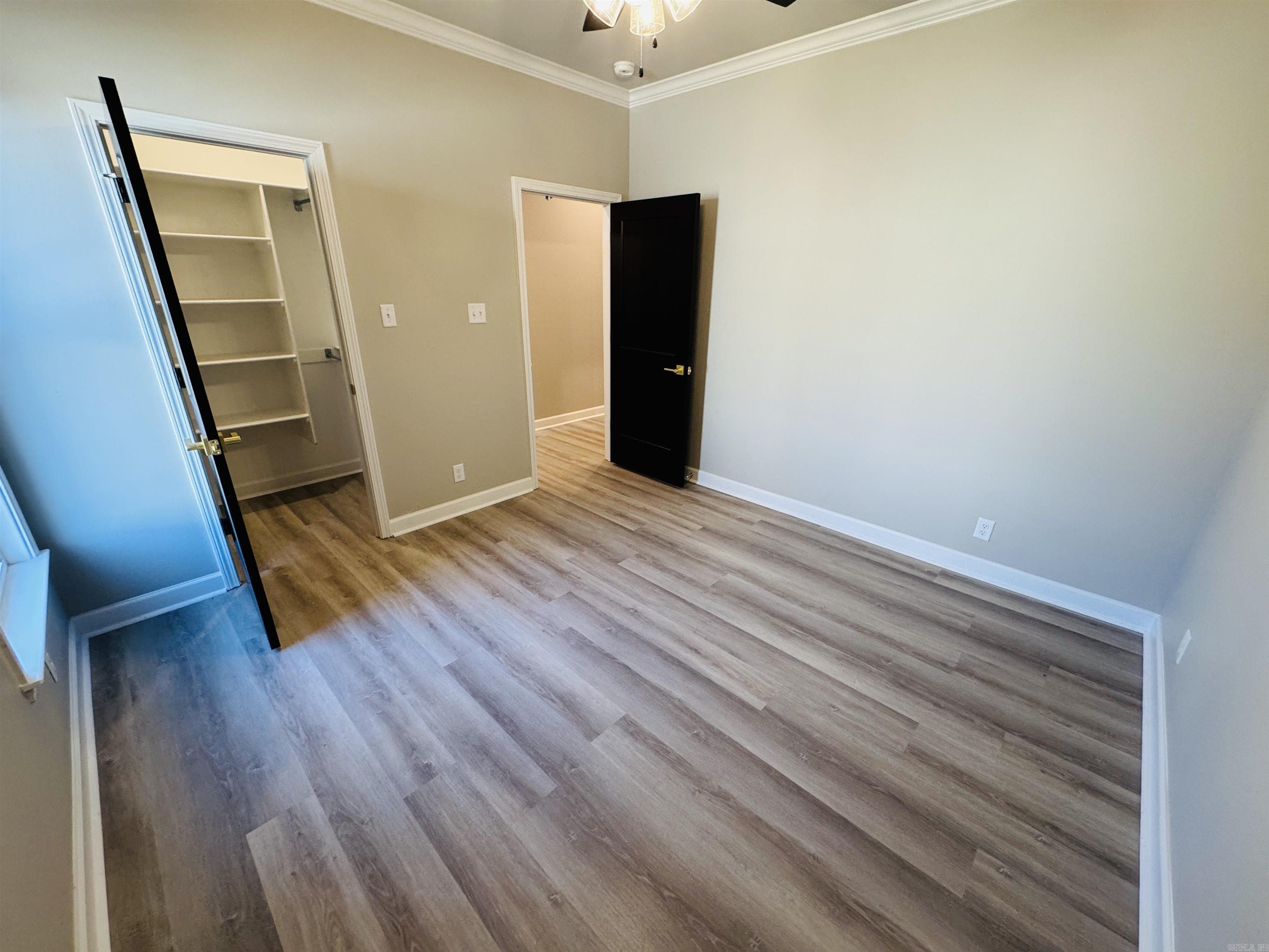 Forest Oaks-Phase 2-Gated - Residential