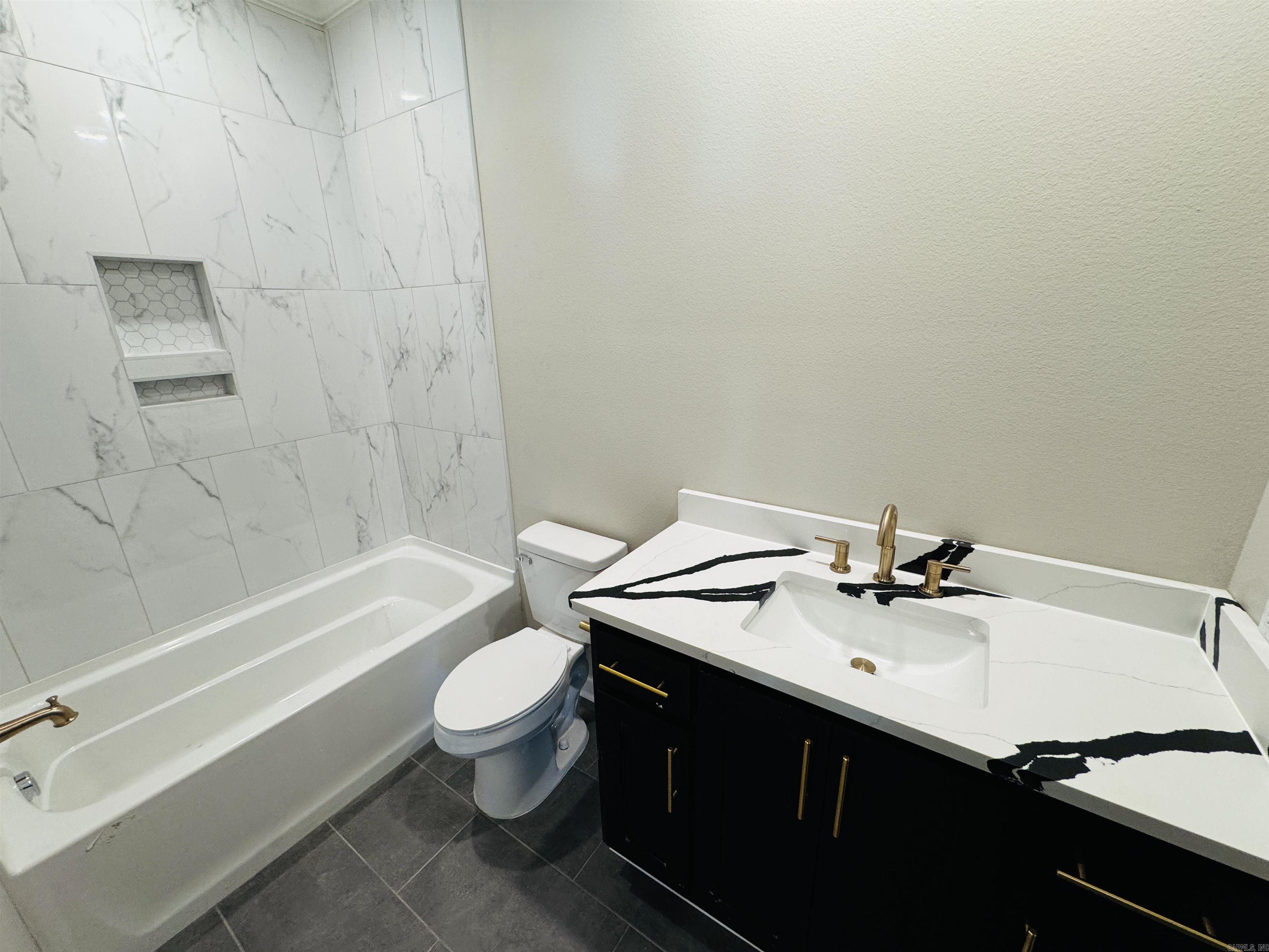 Forest Oaks-Phase 2-Gated - Residential