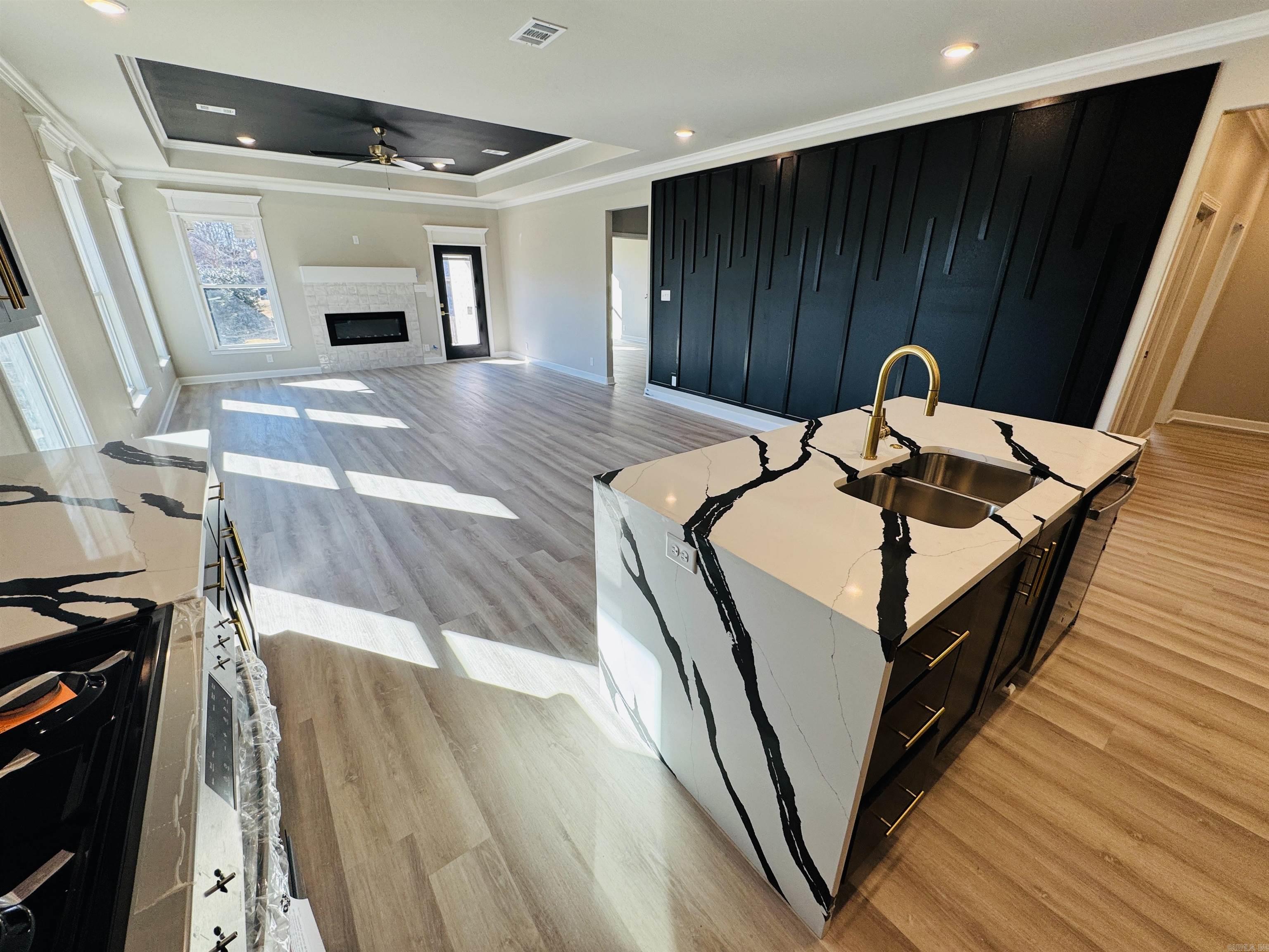 Forest Oaks-Phase 2-Gated - Residential