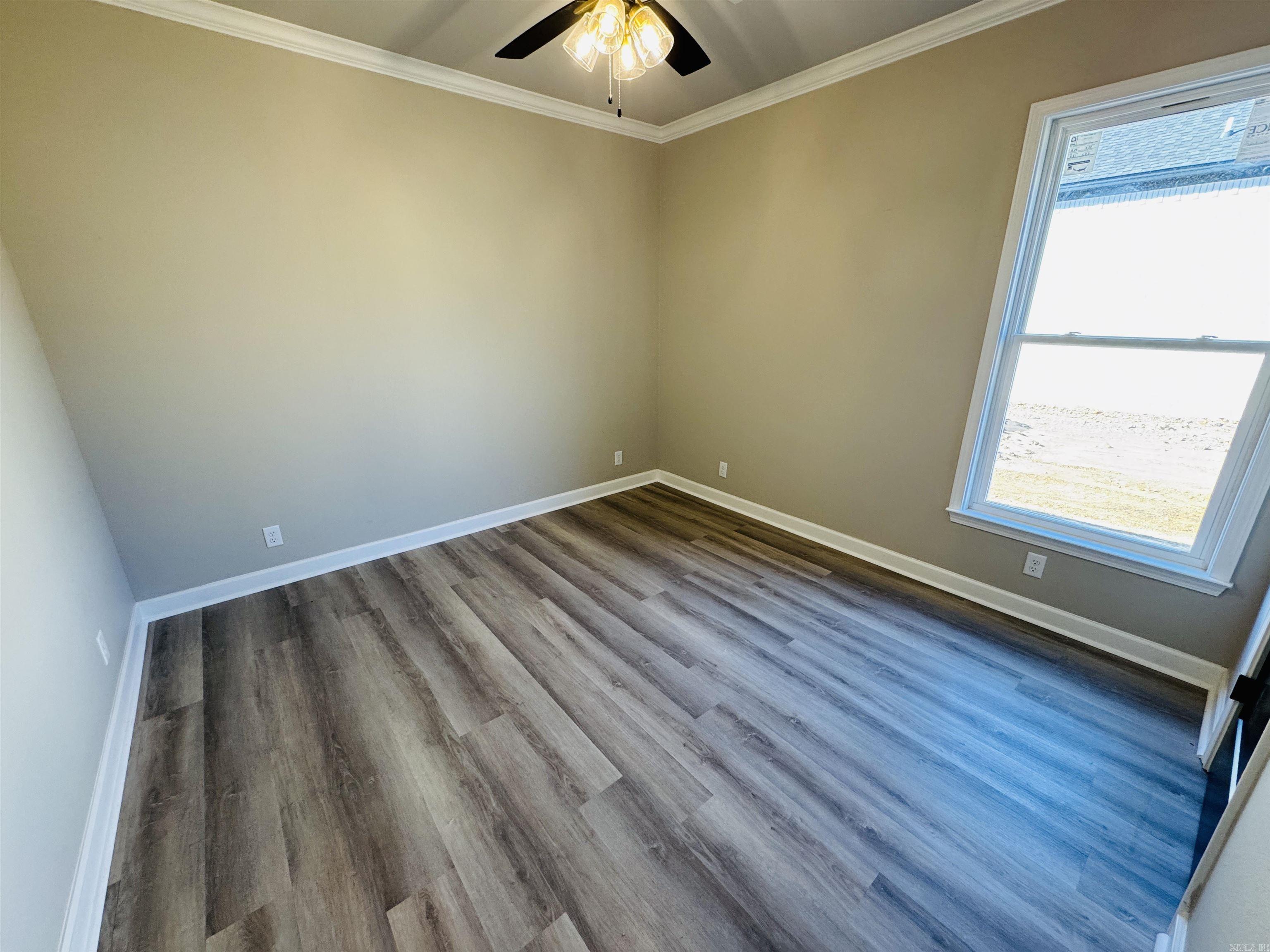 Forest Oaks-Phase 2-Gated - Residential