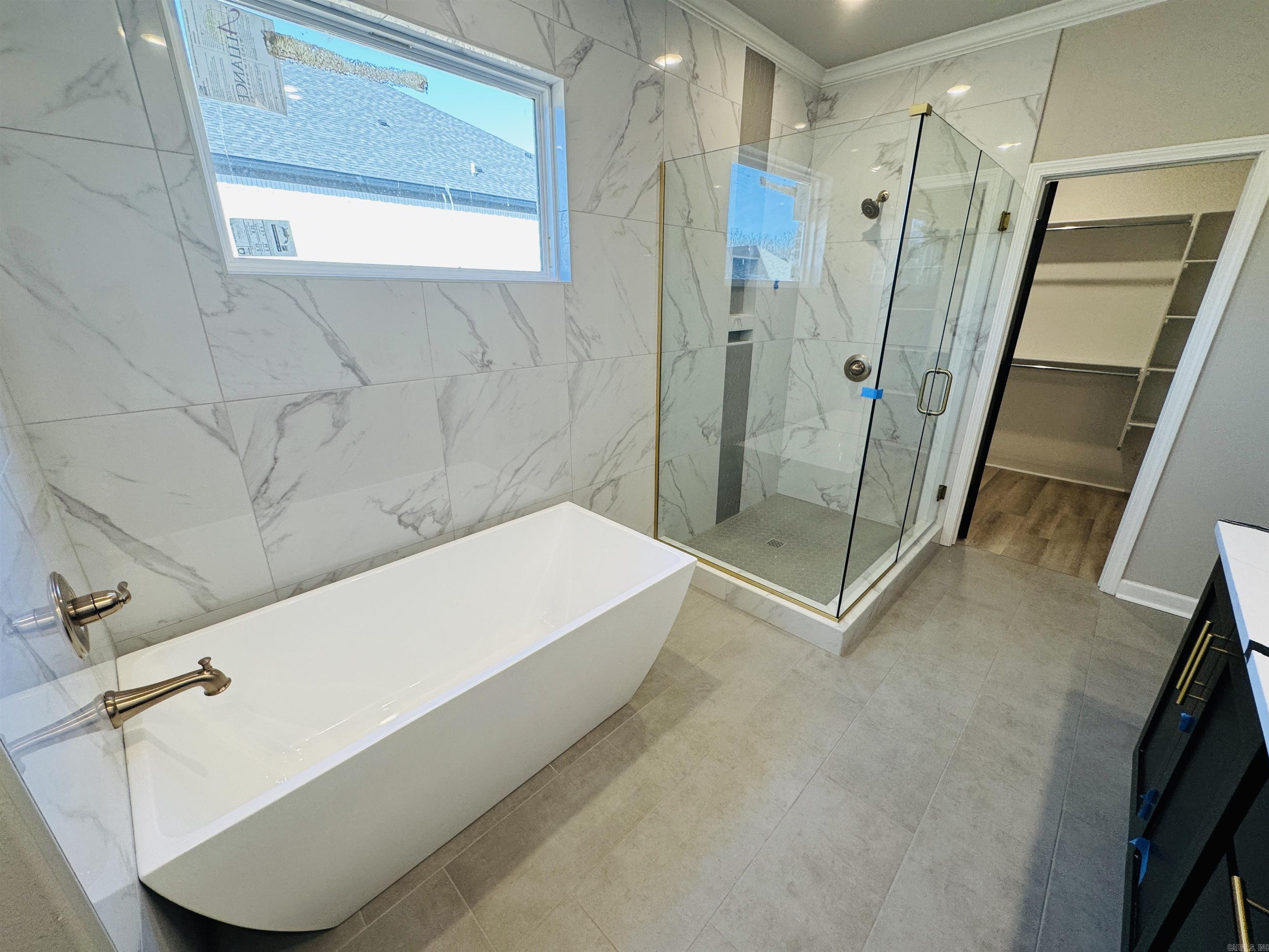 Forest Oaks-Phase 2-Gated - Residential