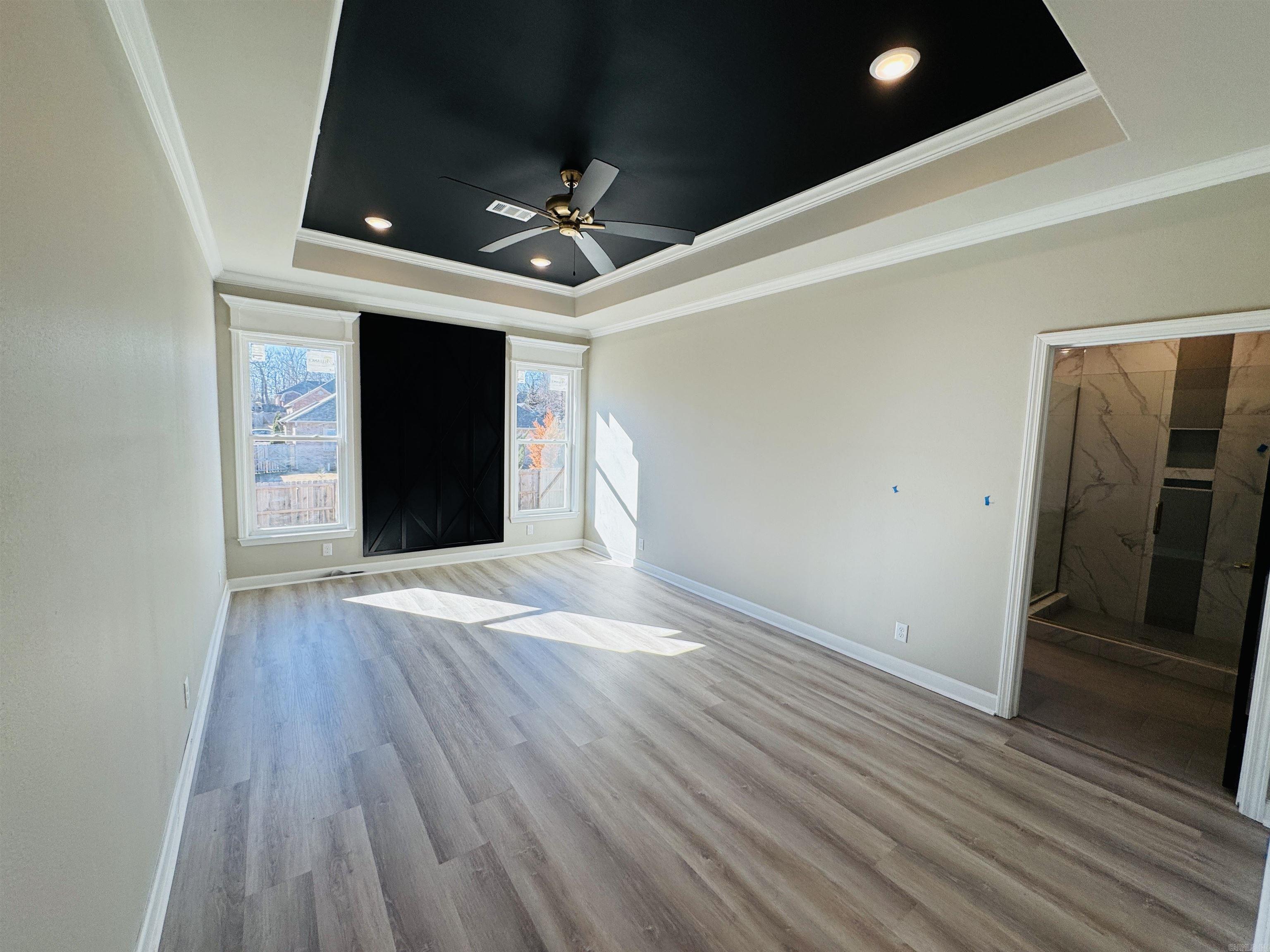 Forest Oaks-Phase 2-Gated - Residential