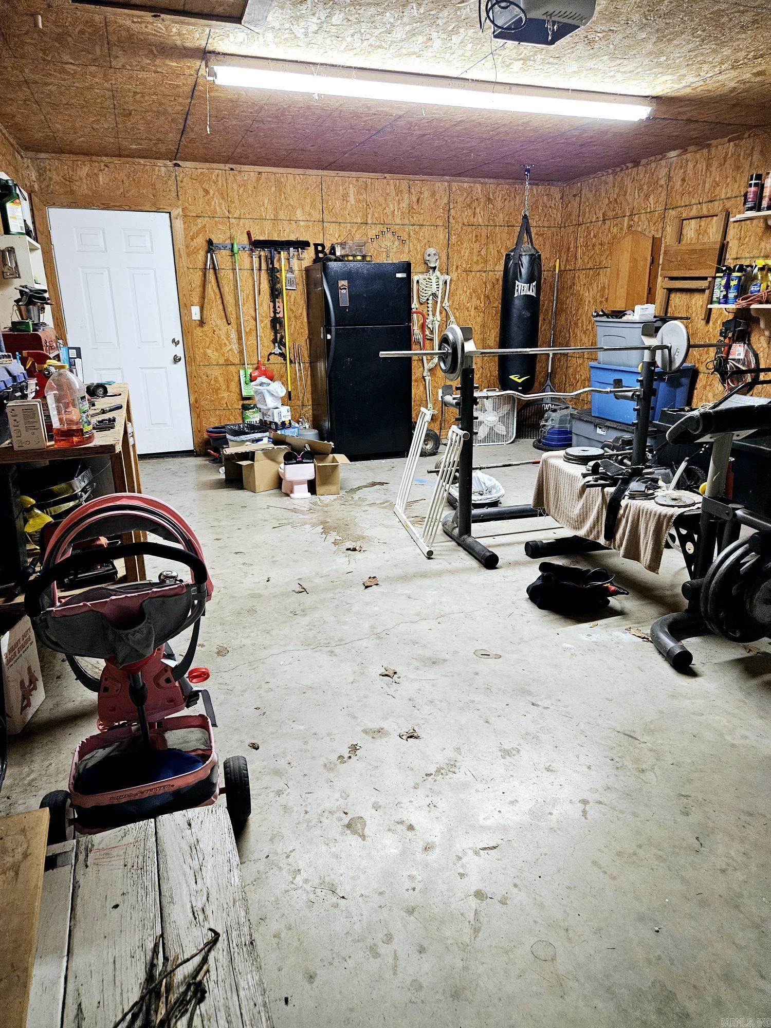 OAK PARK SUB - Residential