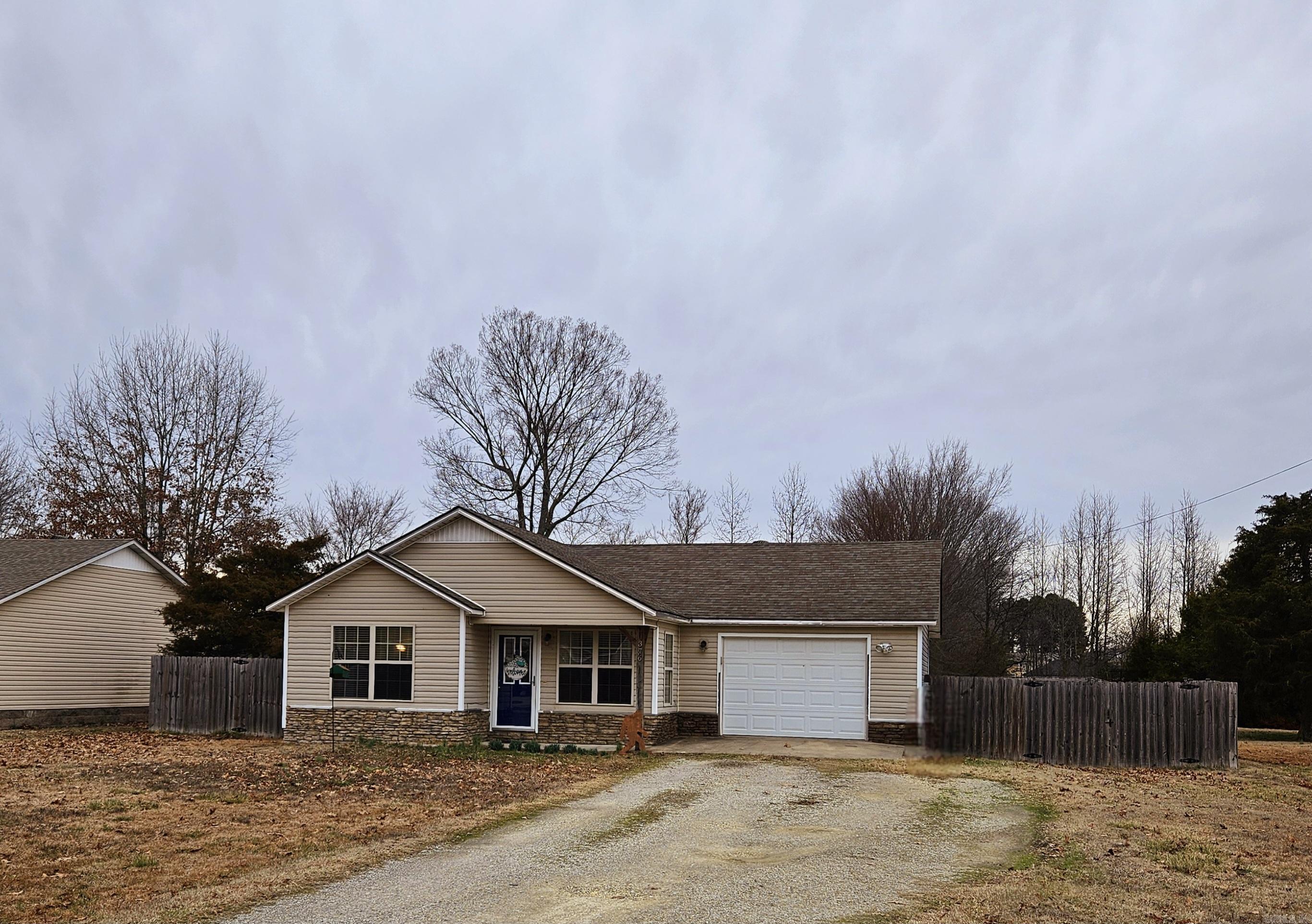 OAK PARK SUB - Residential
