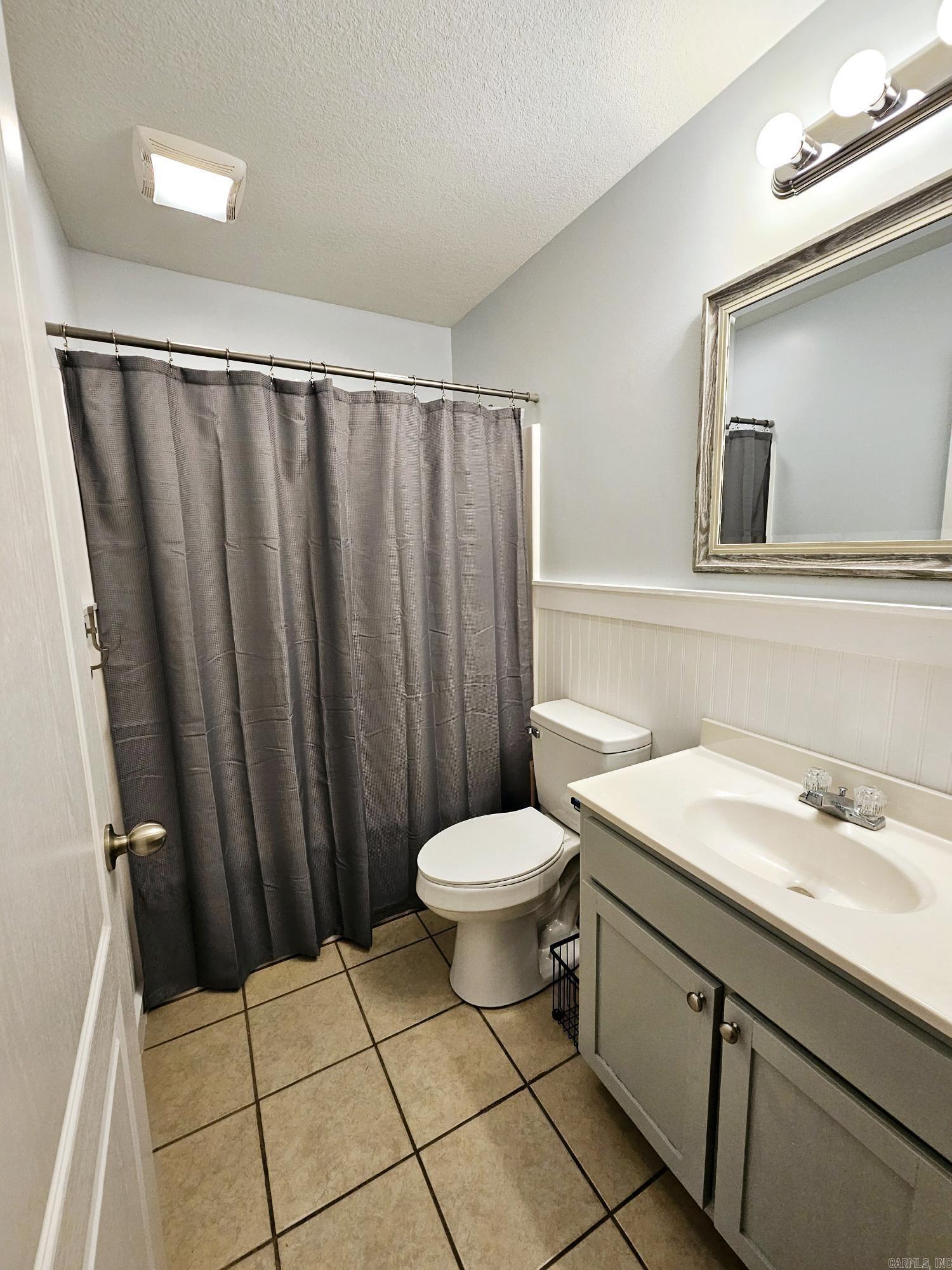 OAK PARK SUB - Residential