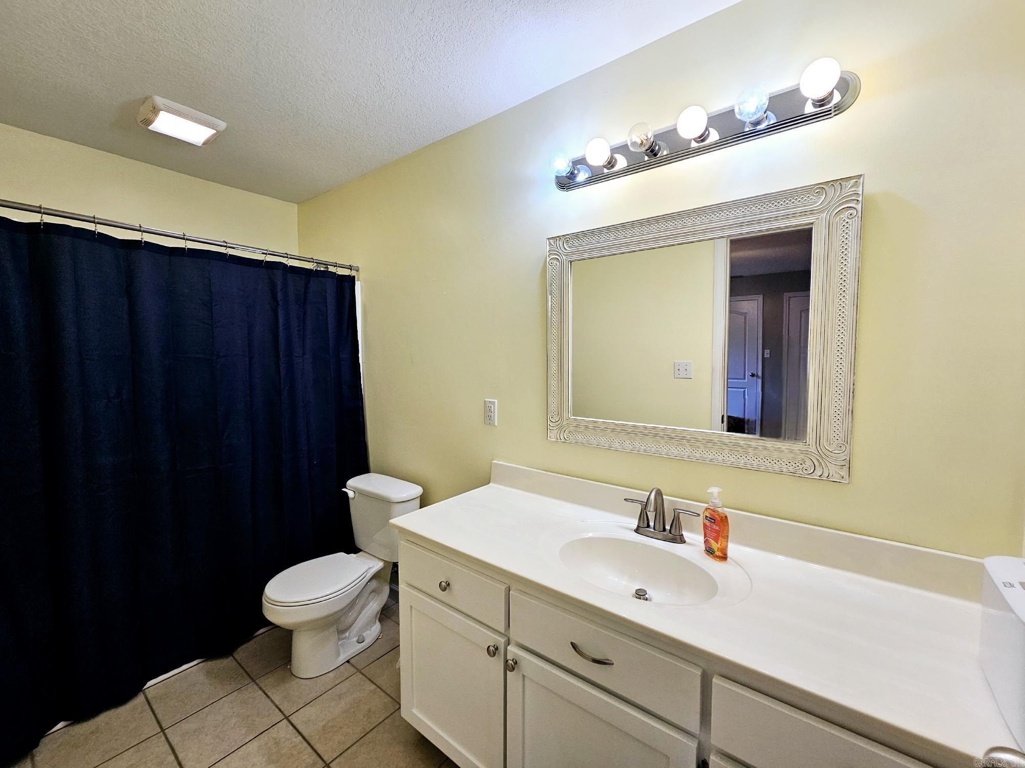 OAK PARK SUB - Residential