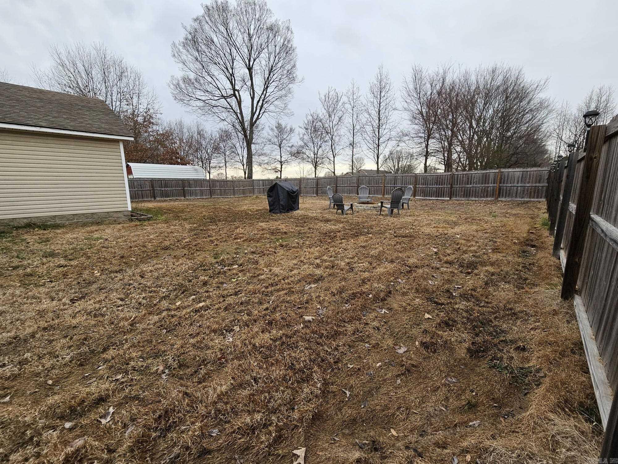 OAK PARK SUB - Residential