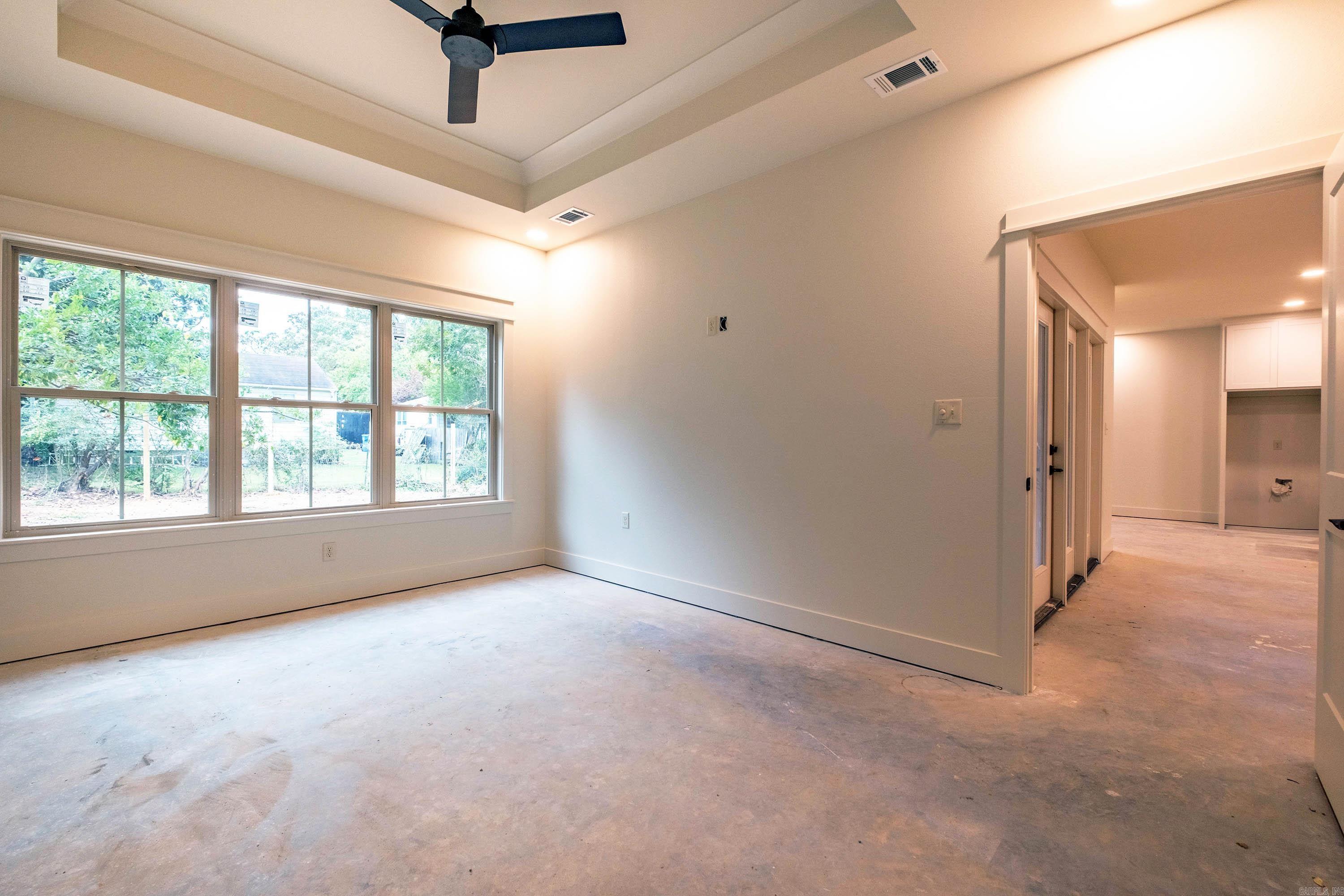 CAMMACK WOODS - Residential