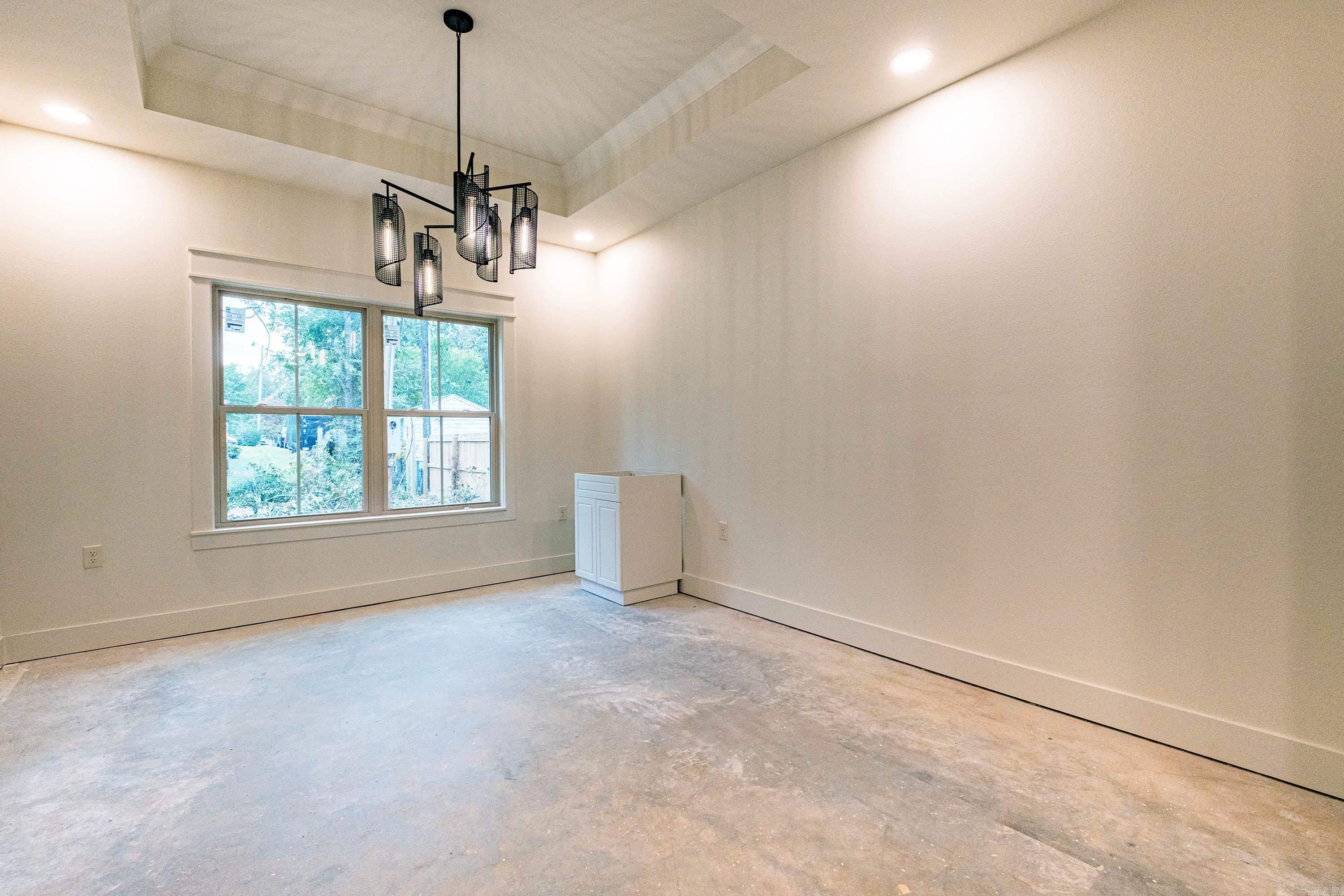 CAMMACK WOODS - Residential