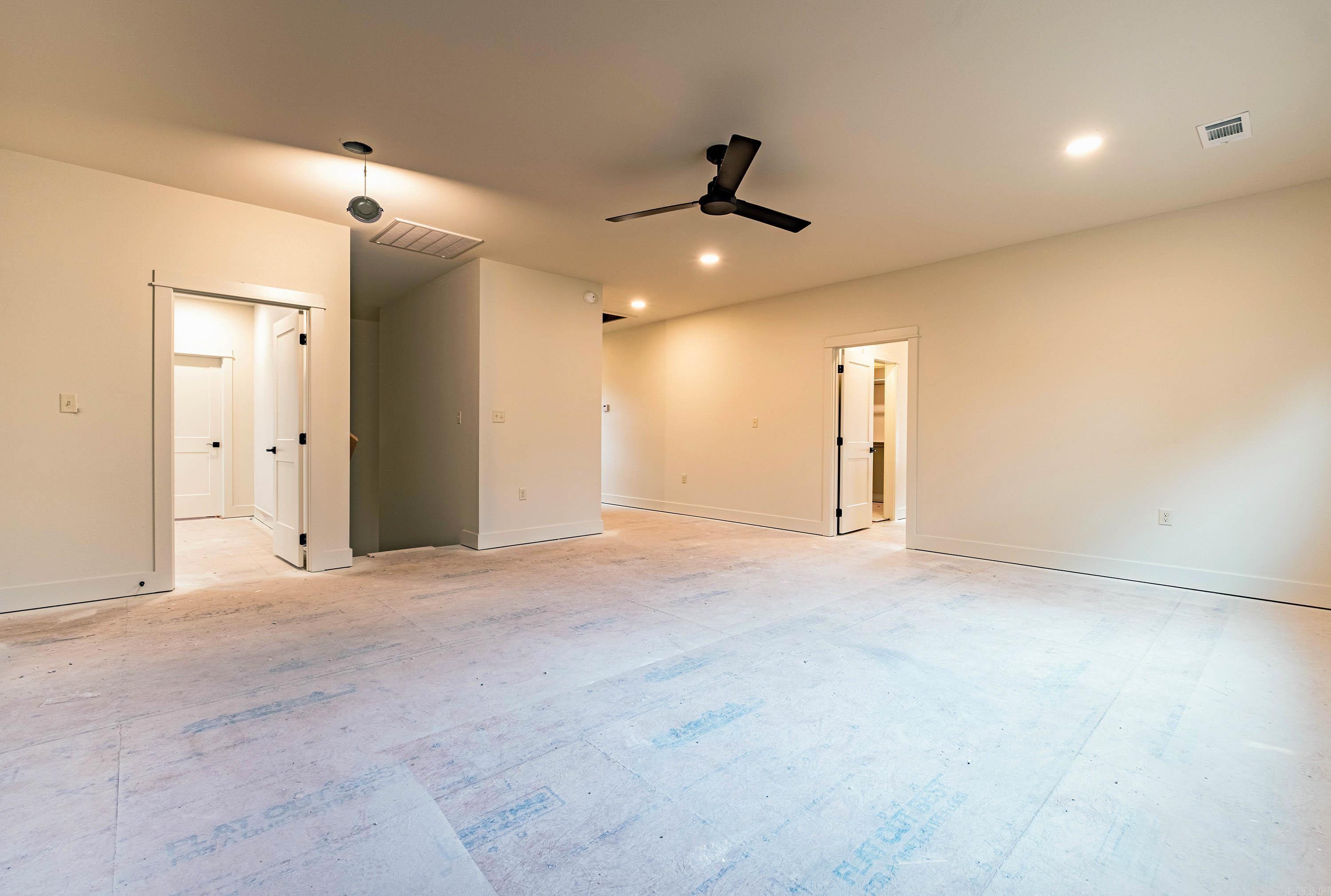 CAMMACK WOODS - Residential